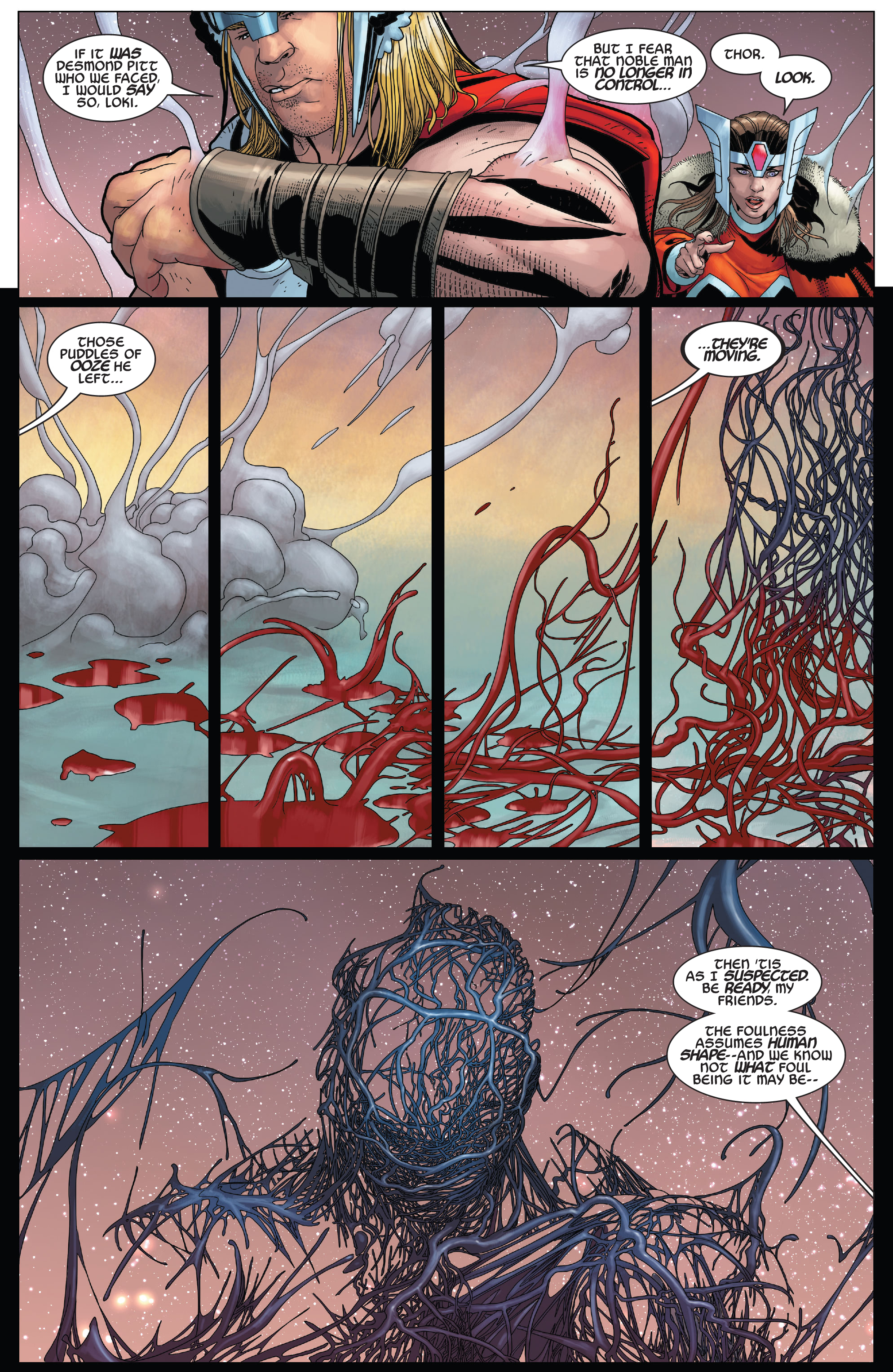 Thor (2020-): Chapter 27 - Page 14
