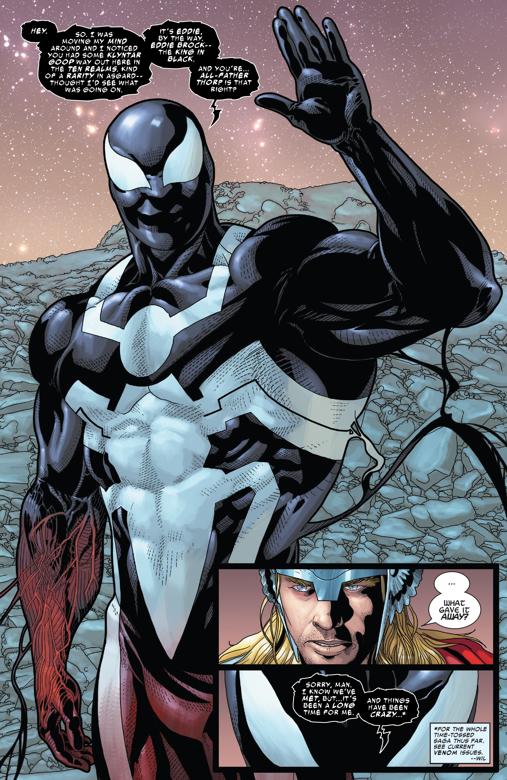 Thor (2020-): Chapter 27 - Page 15