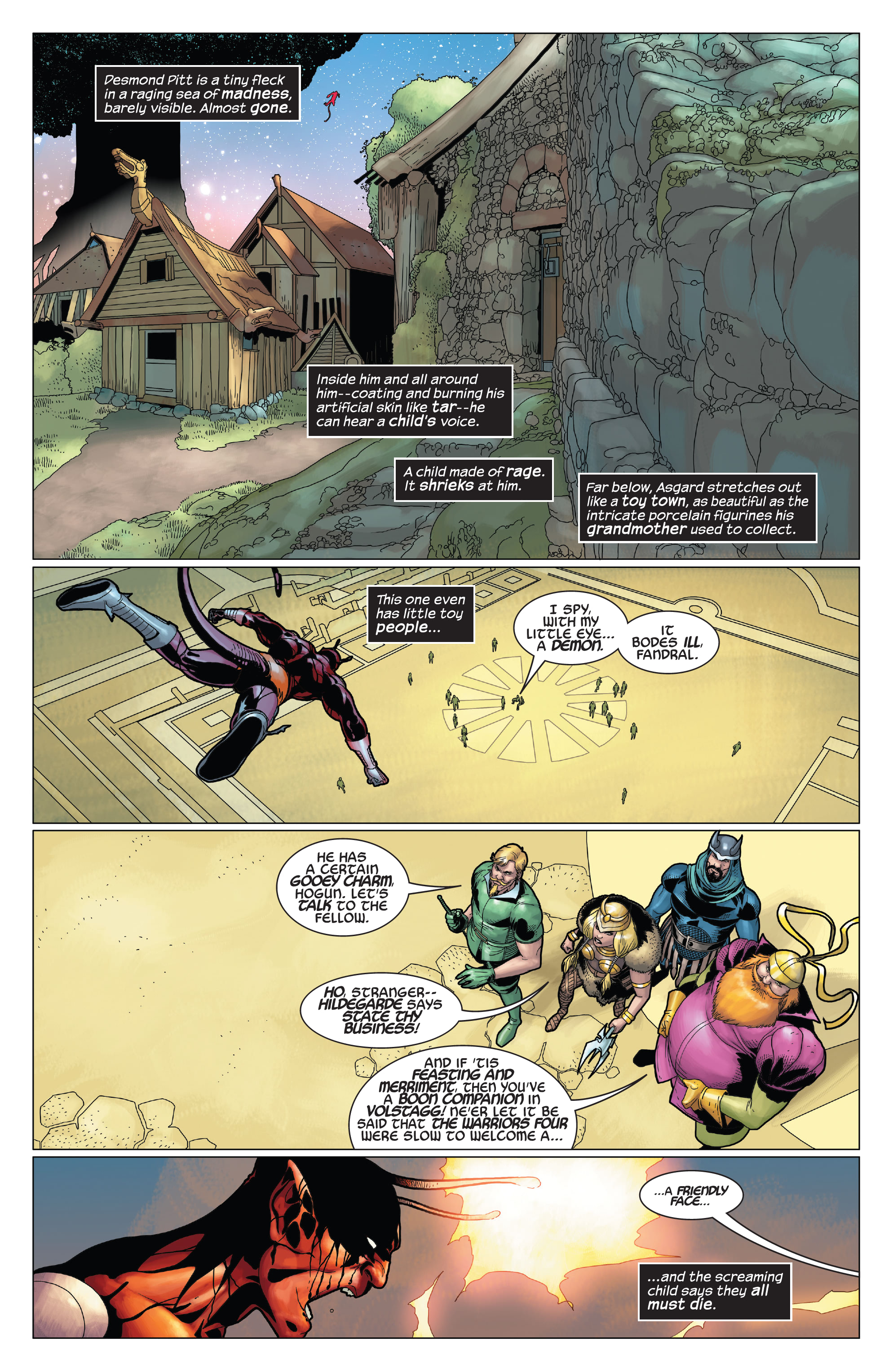 Thor (2020-): Chapter 27 - Page 16