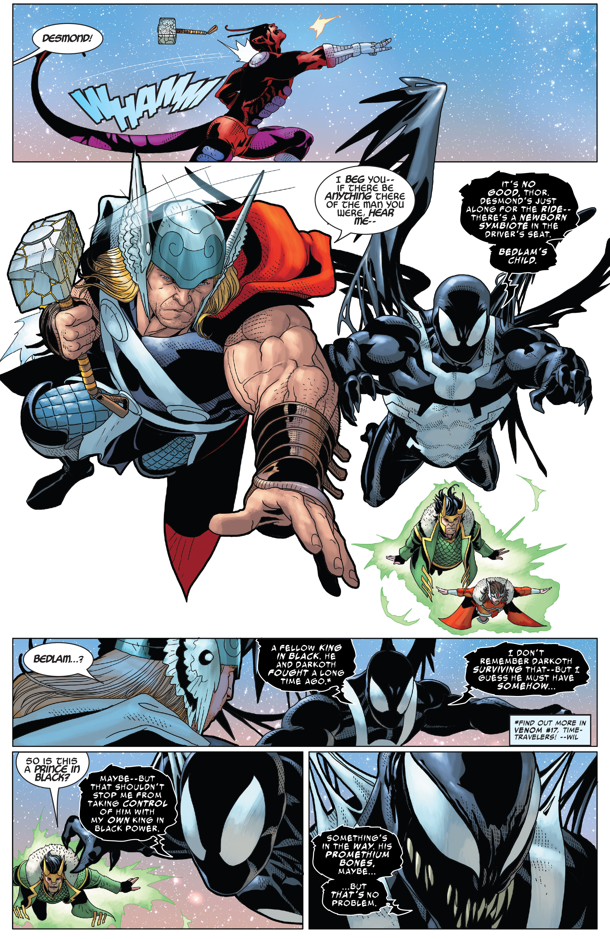 Thor (2020-): Chapter 27 - Page 17