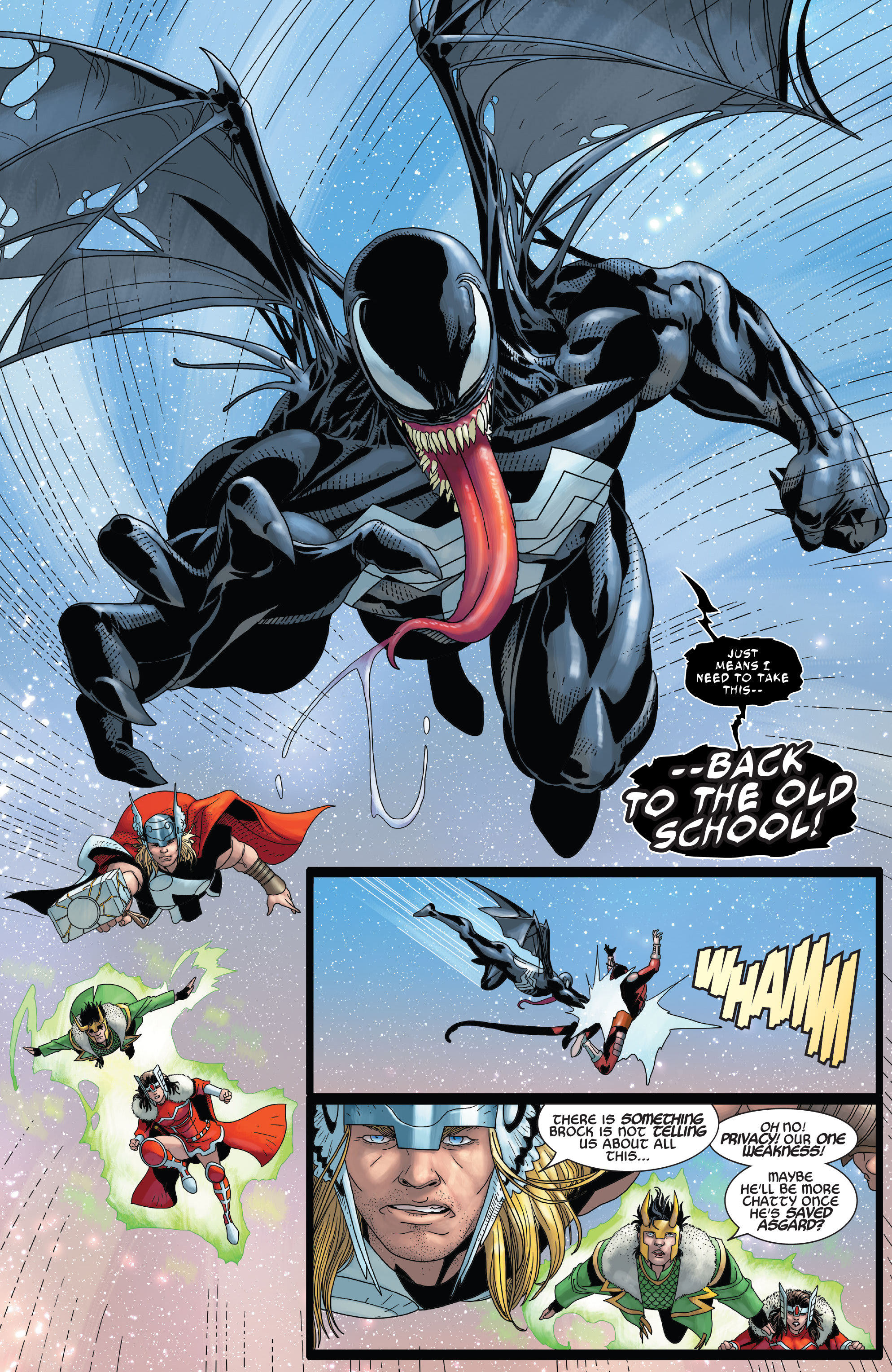 Thor (2020-): Chapter 27 - Page 18