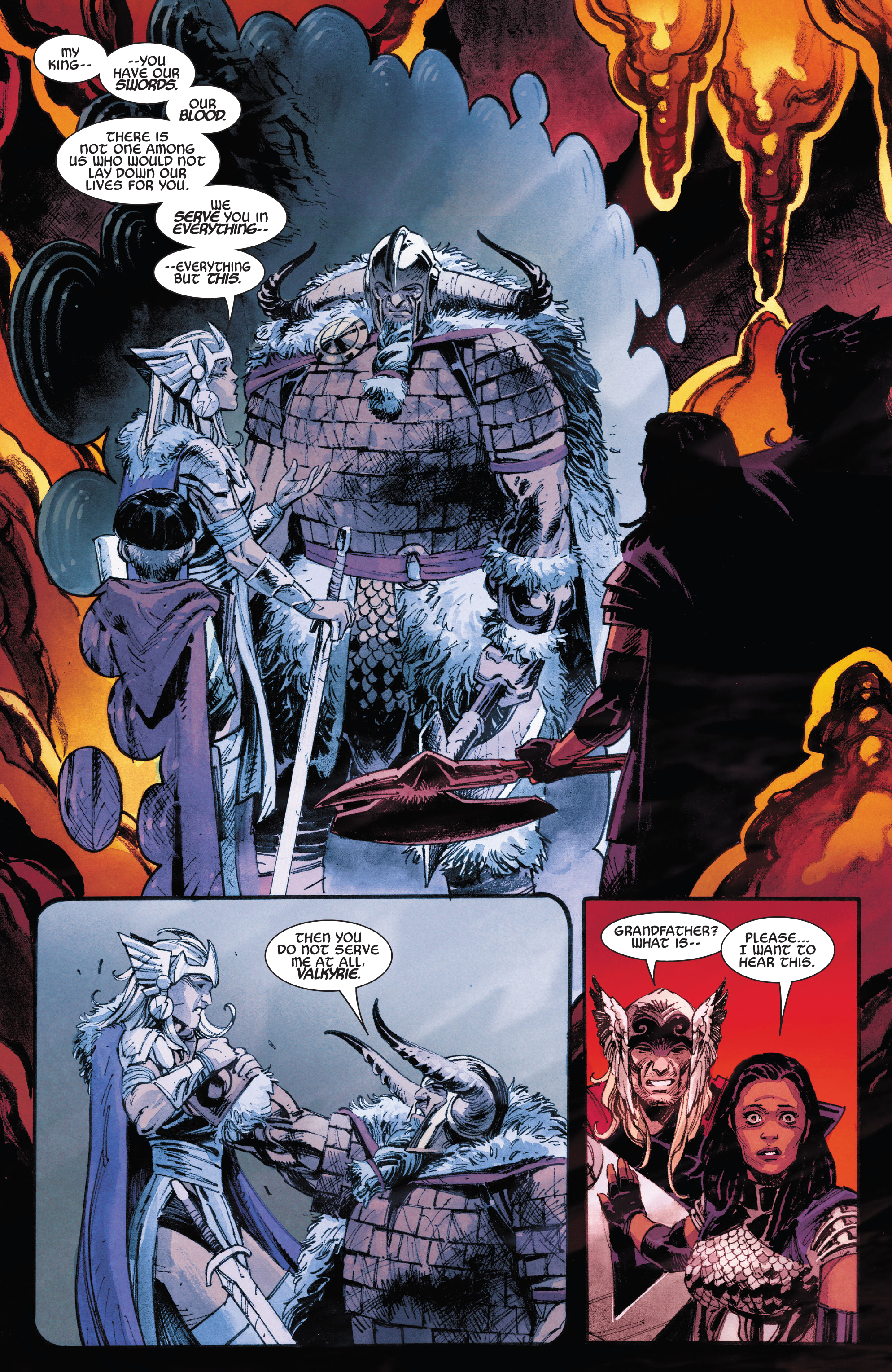 Thor (2020-): Chapter 30 - Page 4