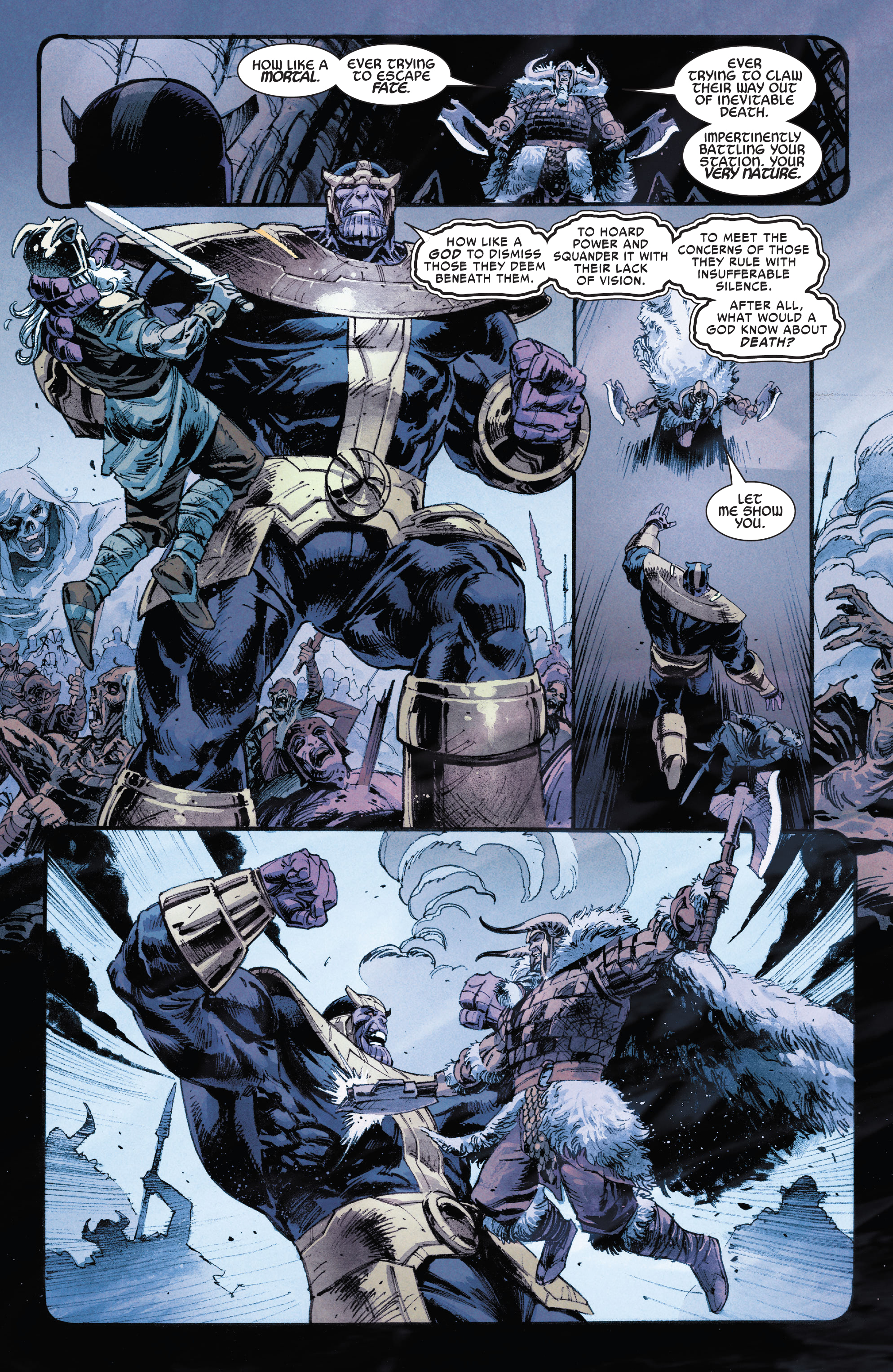 Thor (2020-): Chapter 30 - Page 6