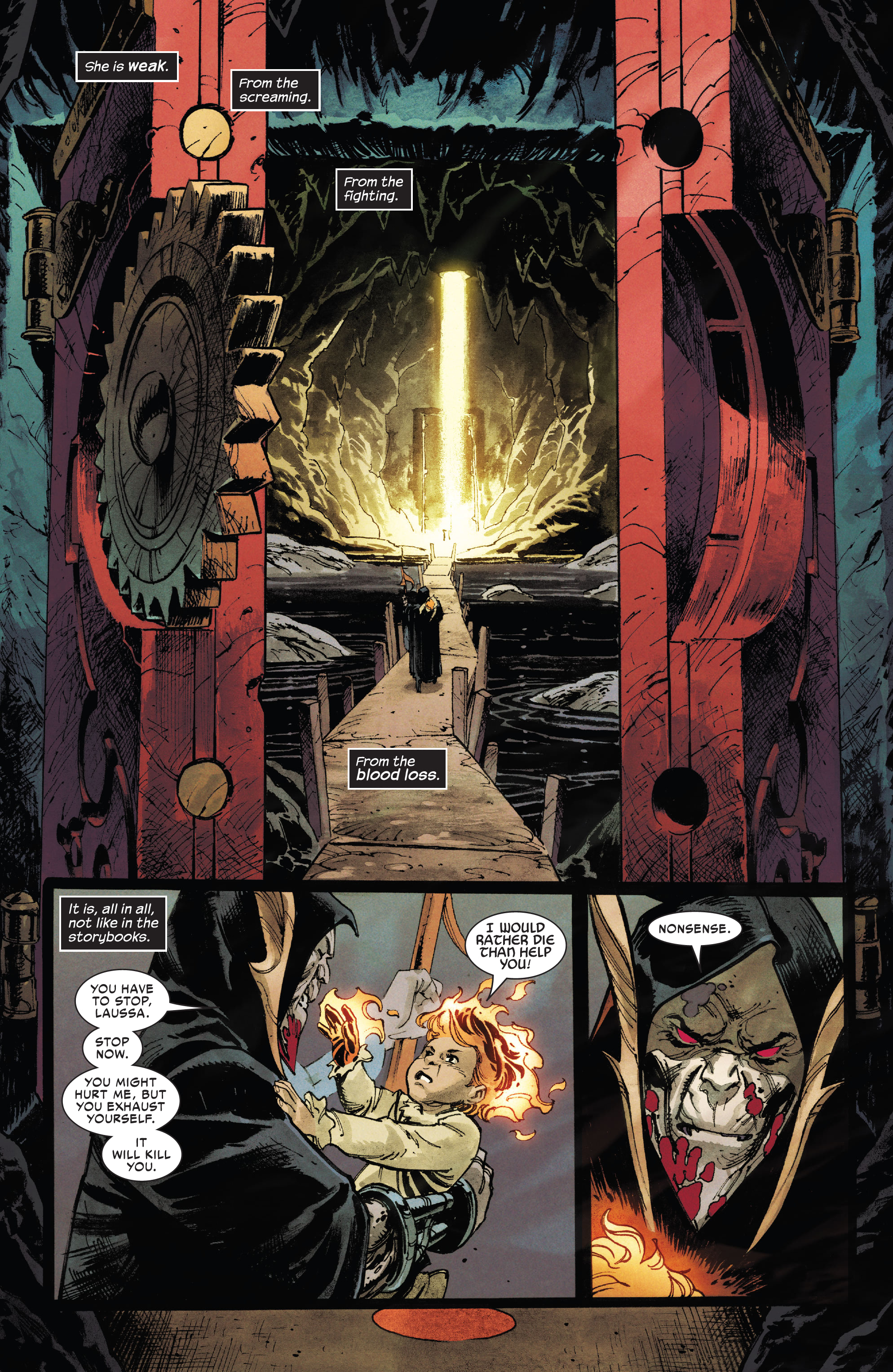 Thor (2020-): Chapter 30 - Page 8