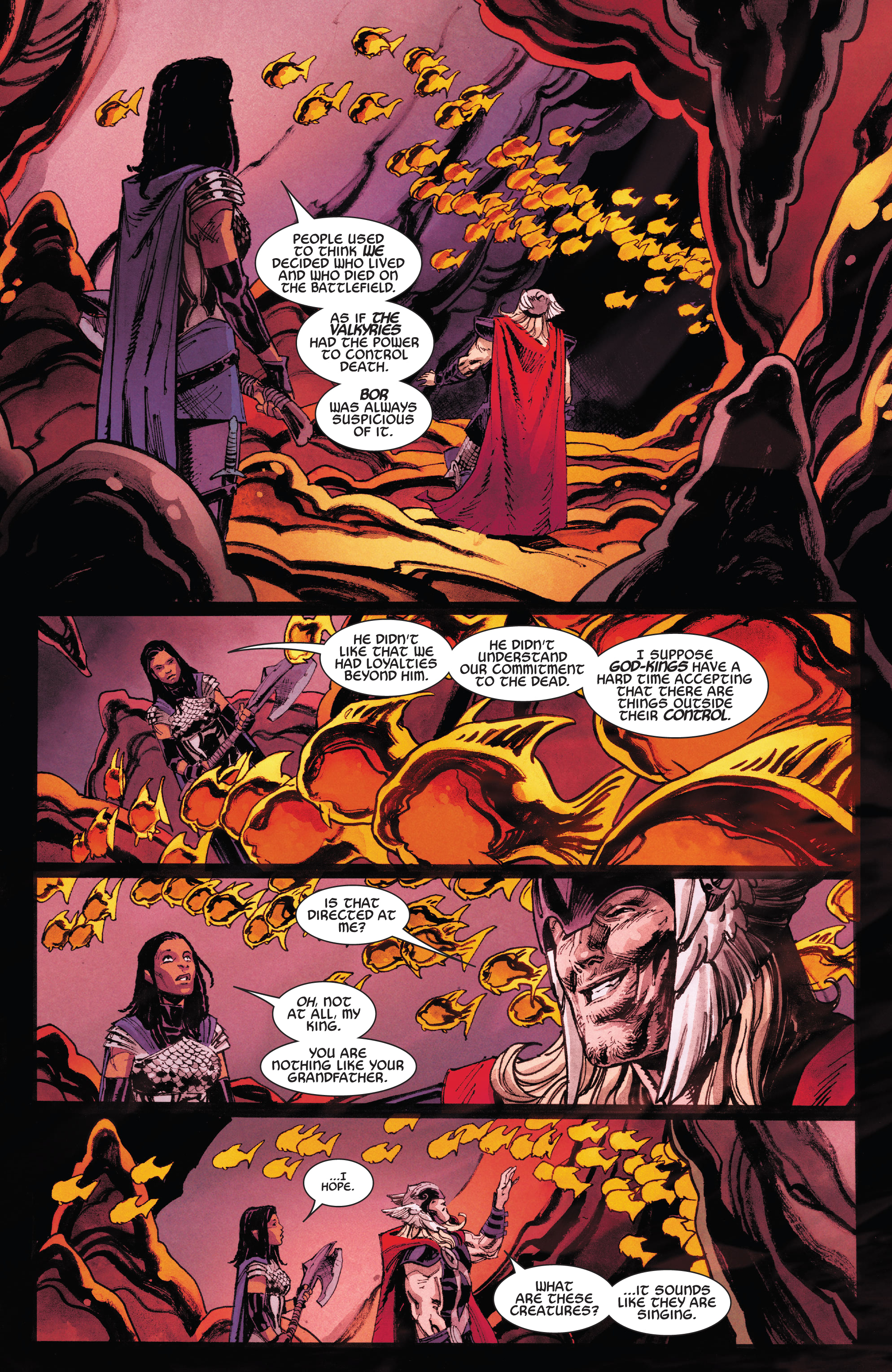 Thor (2020-): Chapter 30 - Page 10