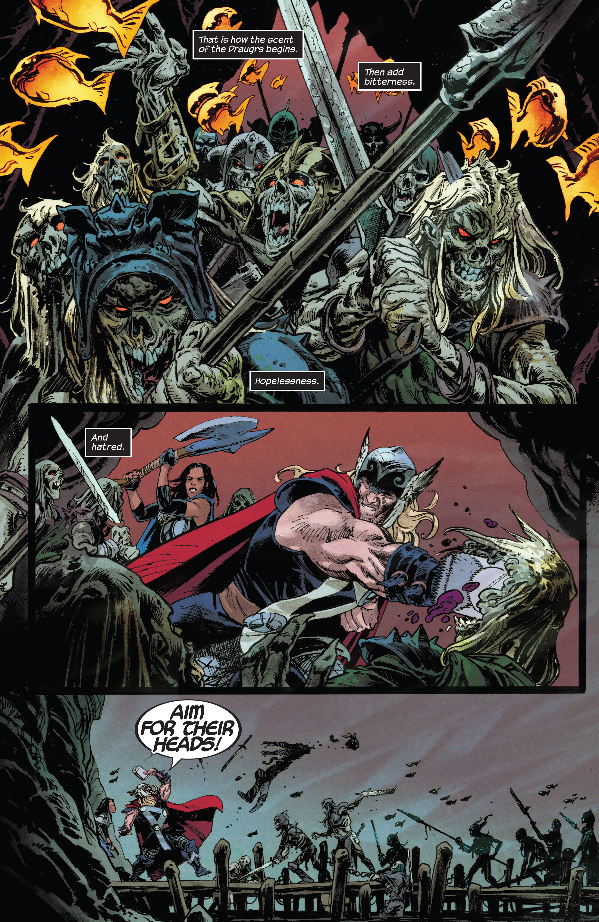 Thor (2020-): Chapter 30 - Page 12