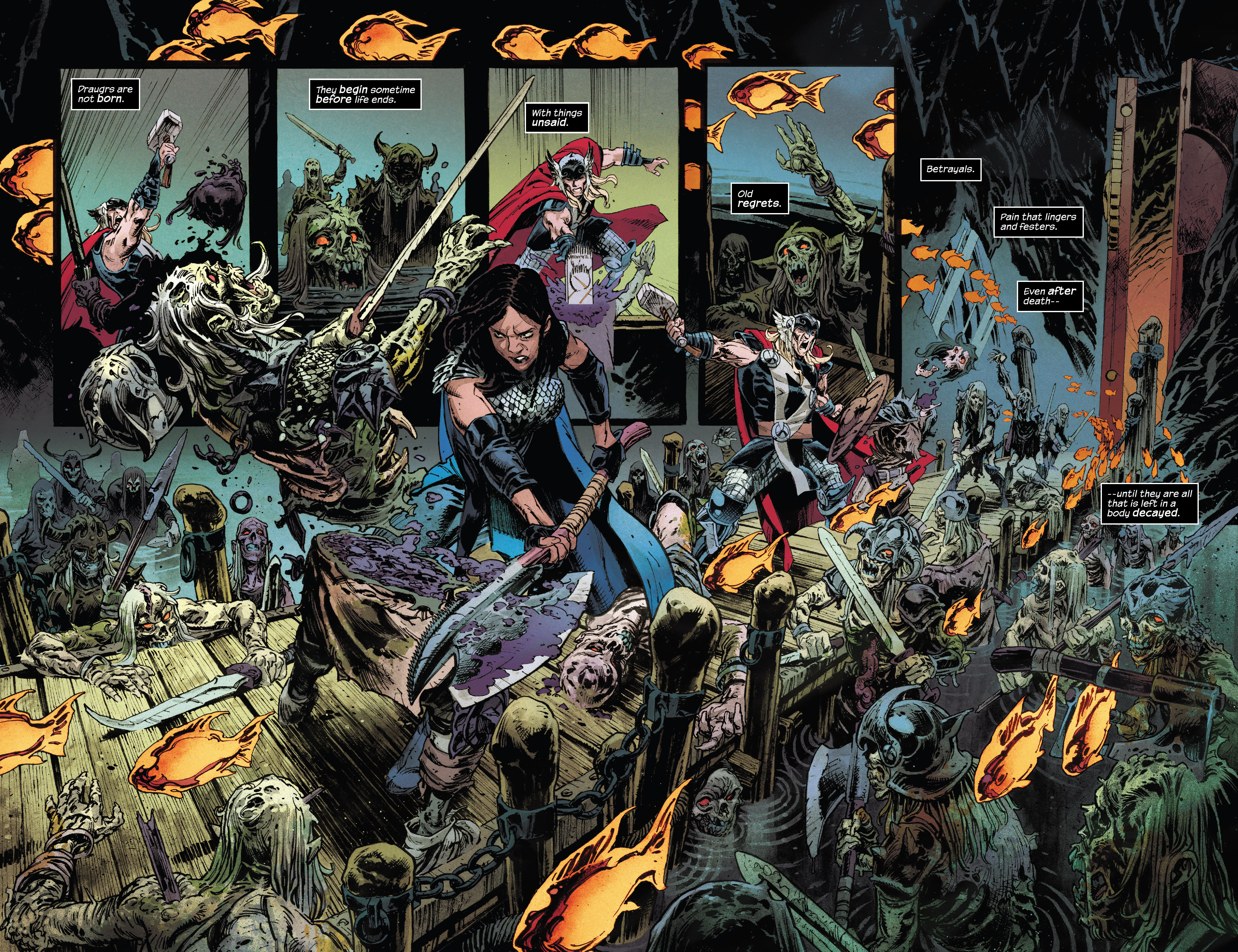 Thor (2020-): Chapter 30 - Page 13