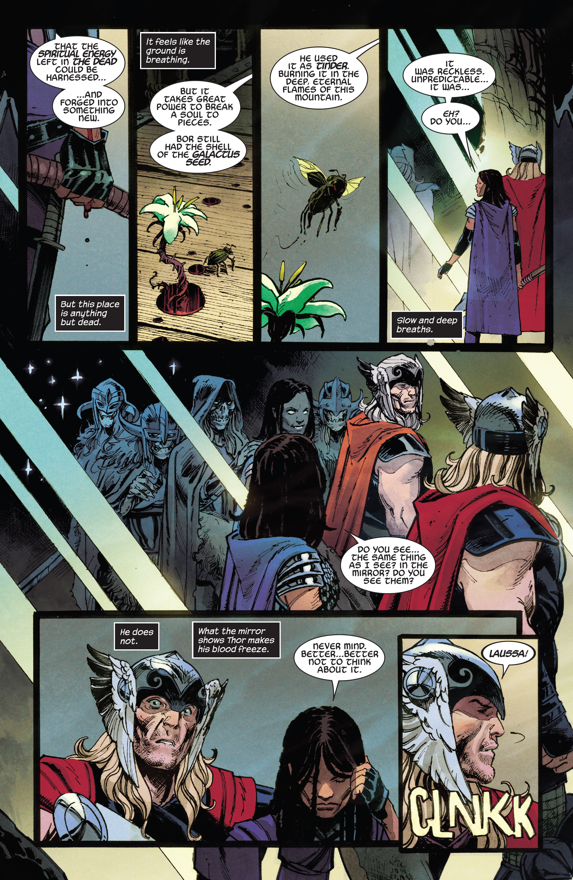Thor (2020-): Chapter 30 - Page 15
