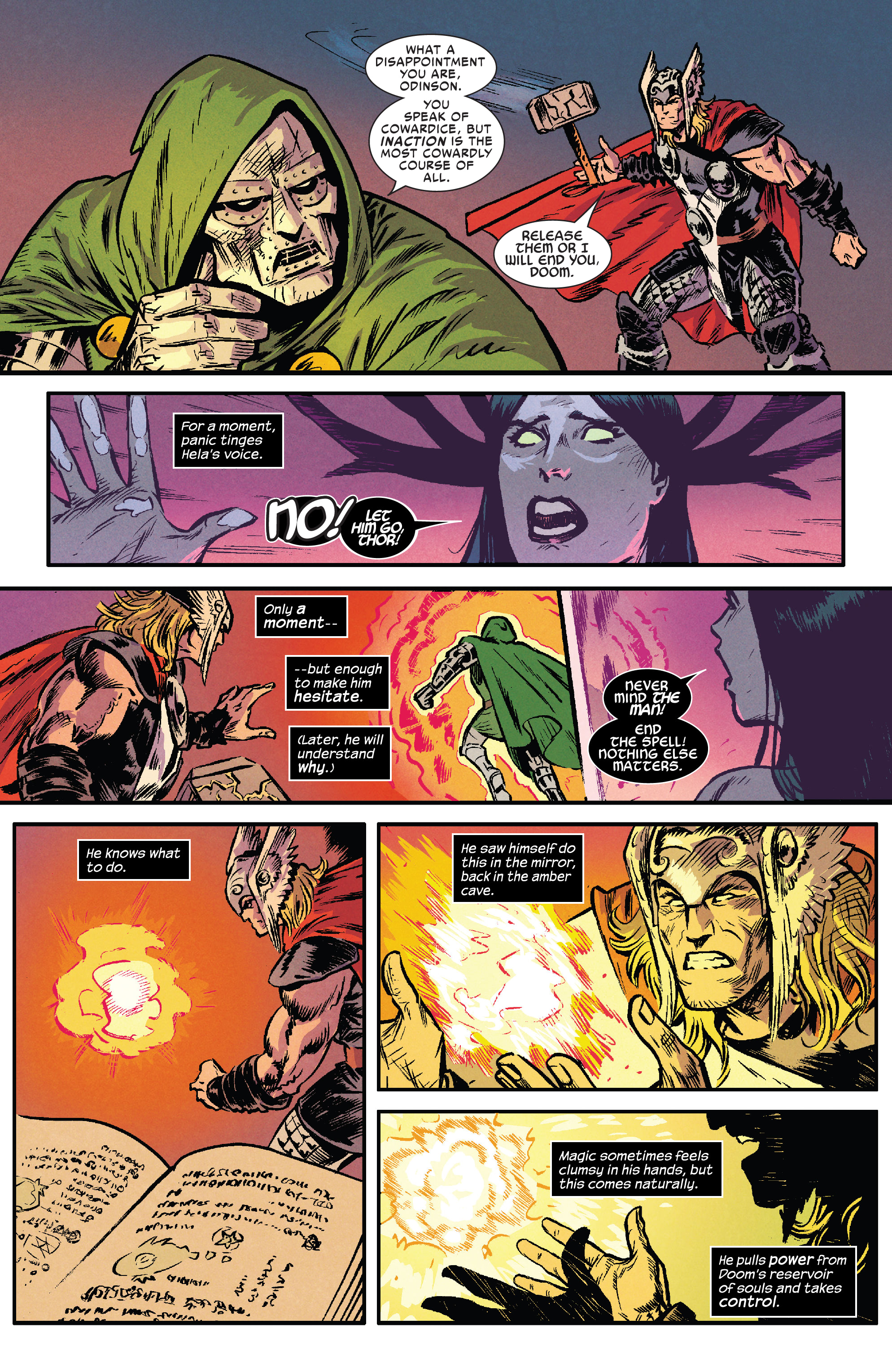 Thor (2020-): Chapter 33 - Page 15