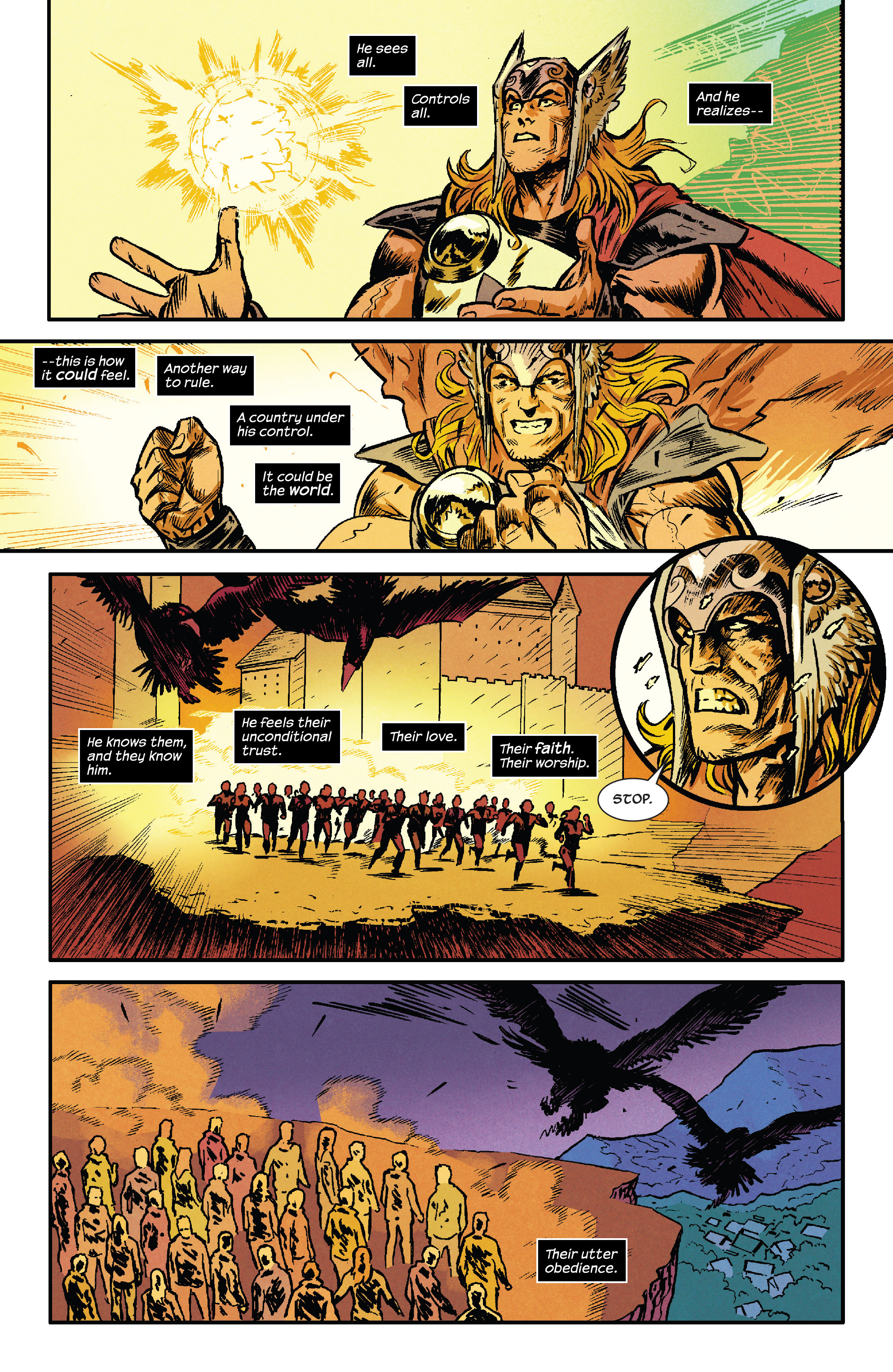 Thor (2020-): Chapter 33 - Page 16