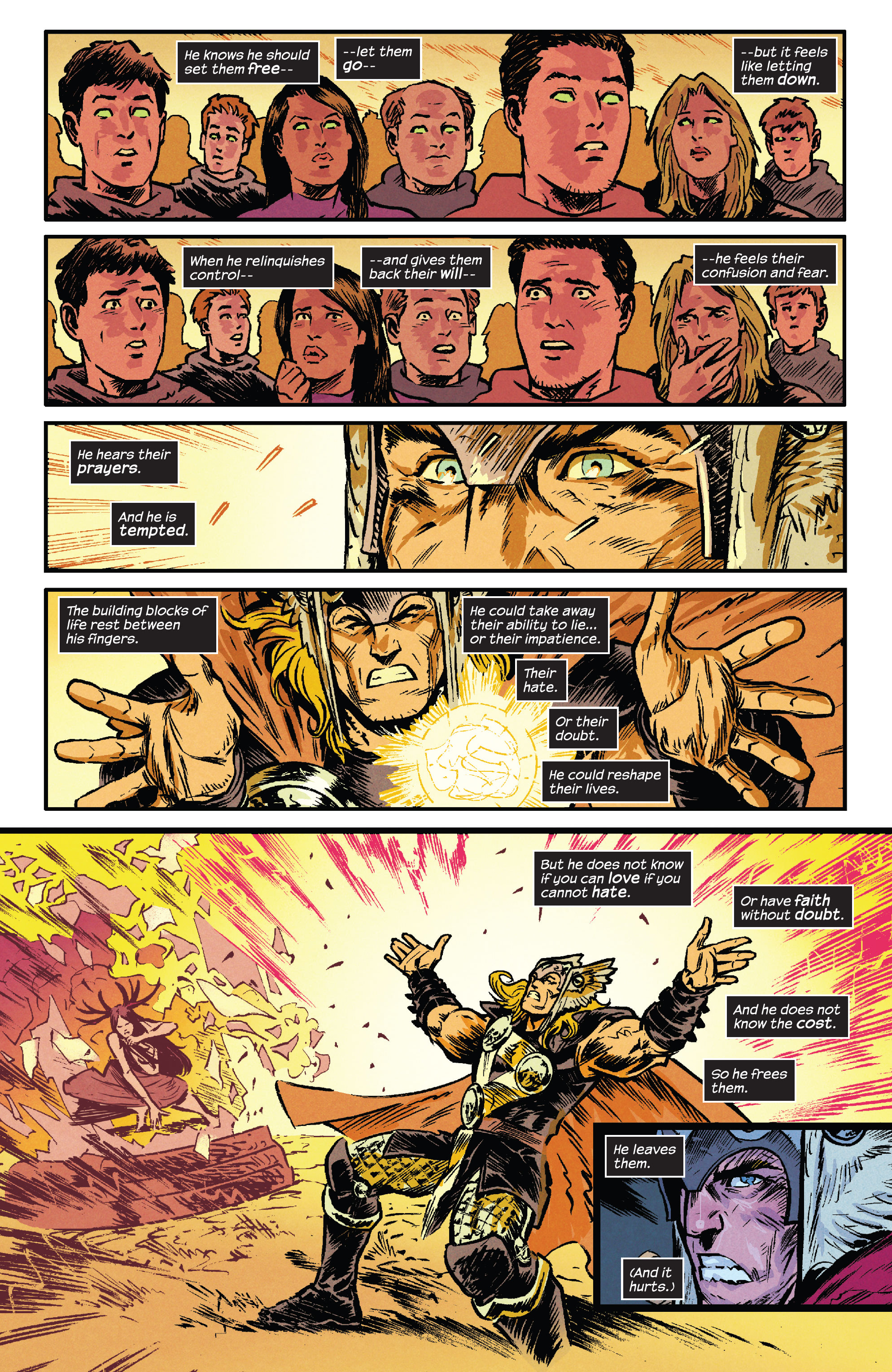 Thor (2020-): Chapter 33 - Page 17