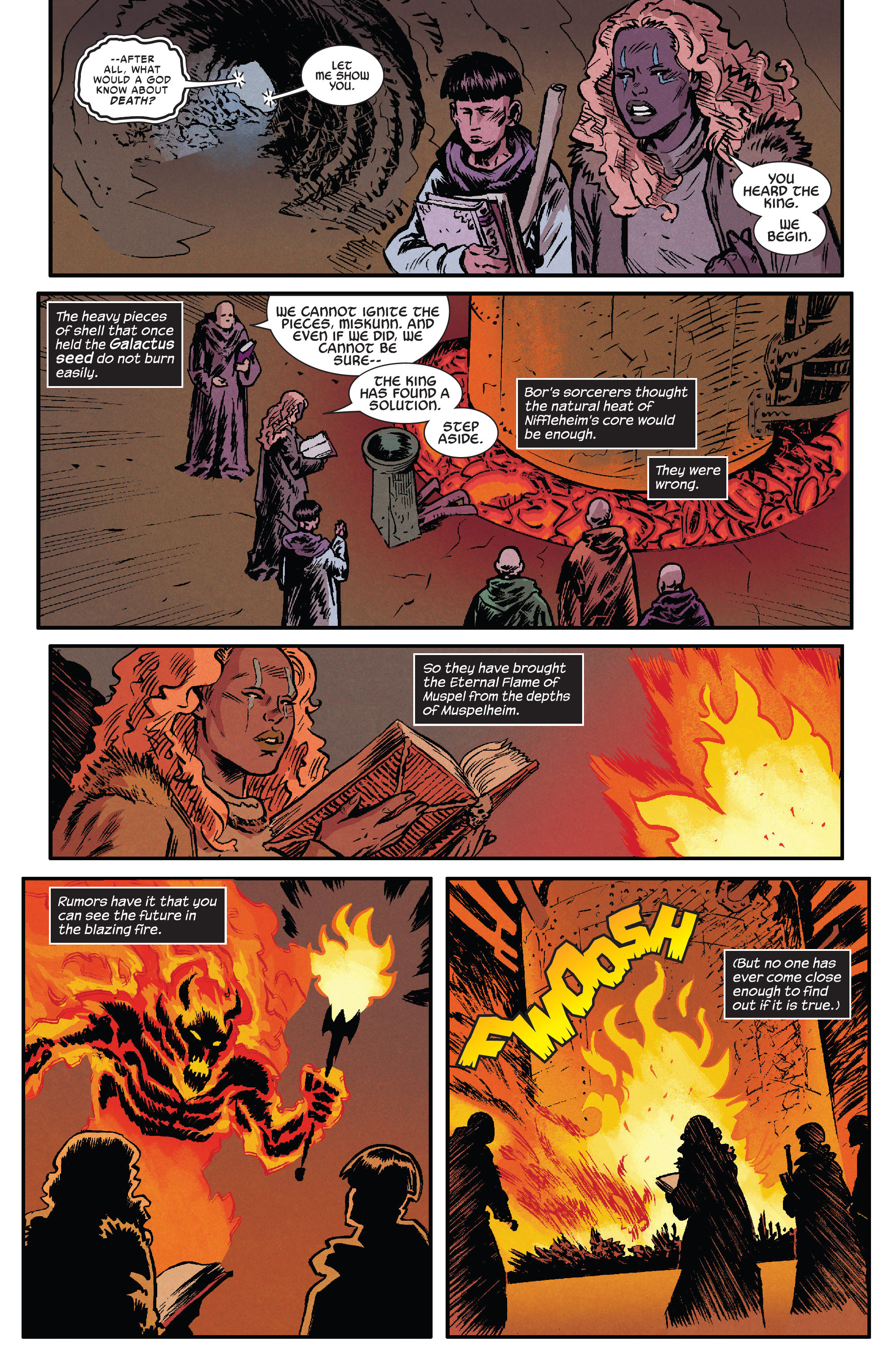 Thor (2020-): Chapter 33 - Page 19