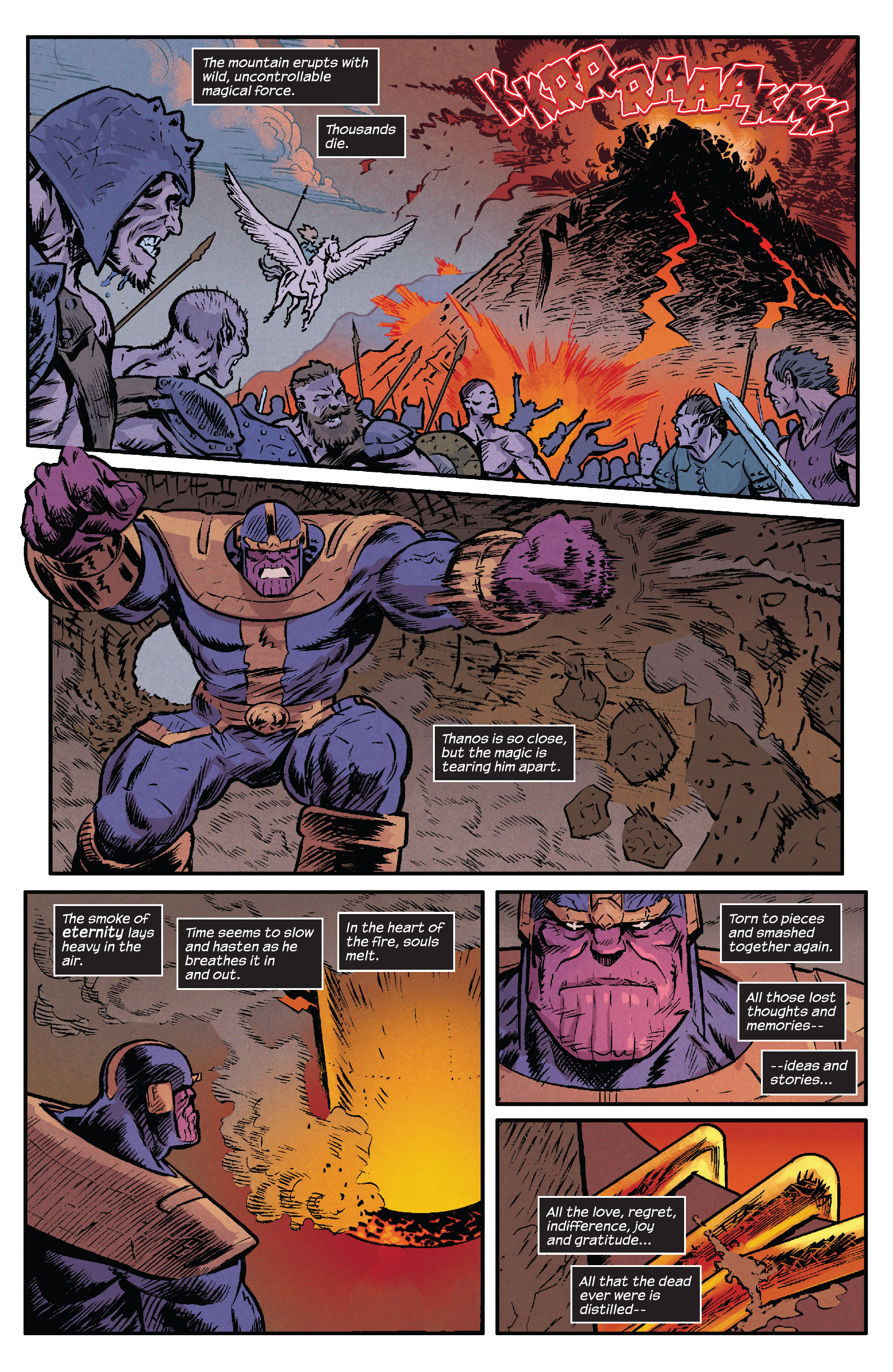 Thor (2020-): Chapter 33 - Page 20