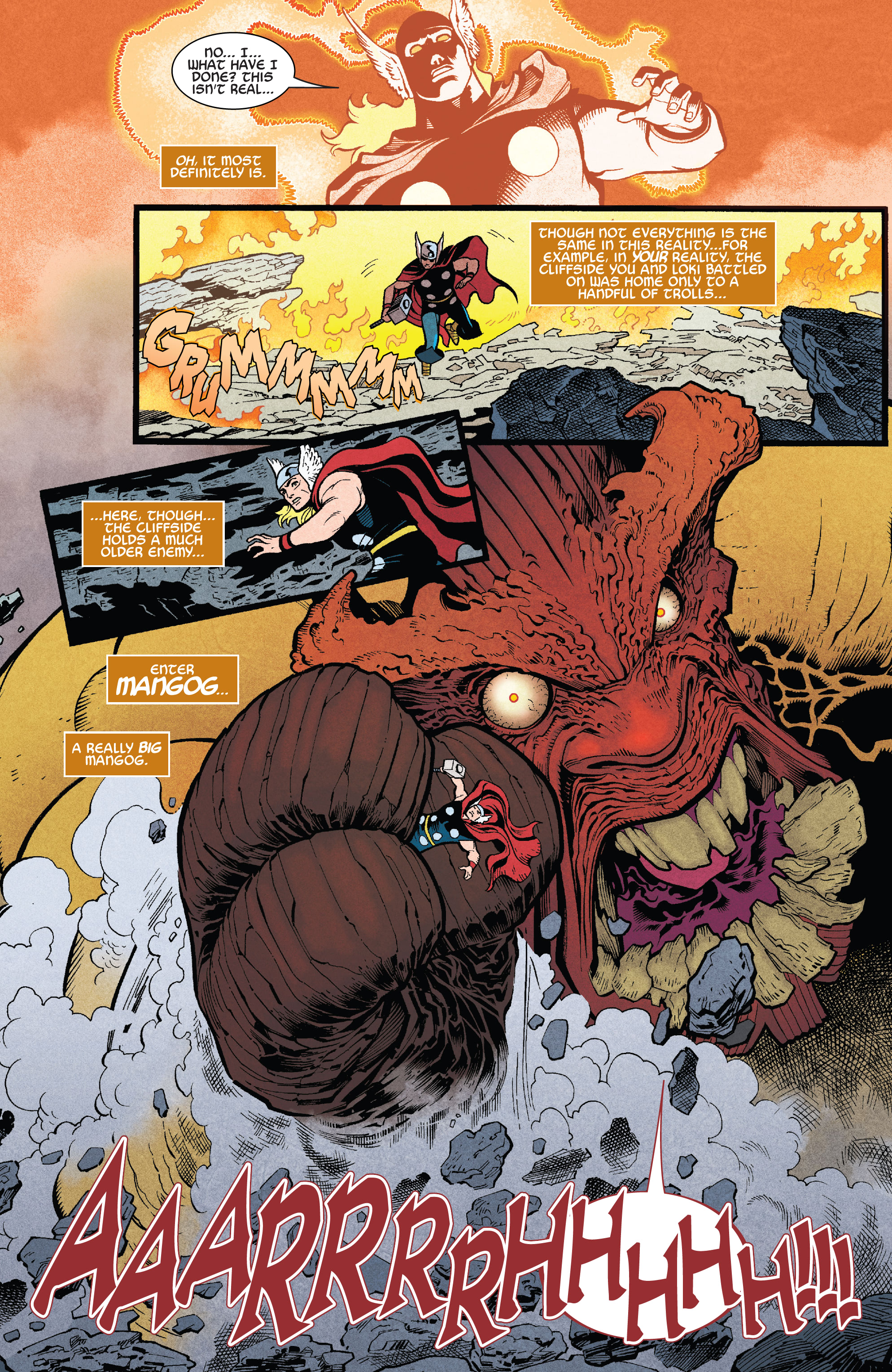 Thor (2020-): Chapter Annual1 - Page 15