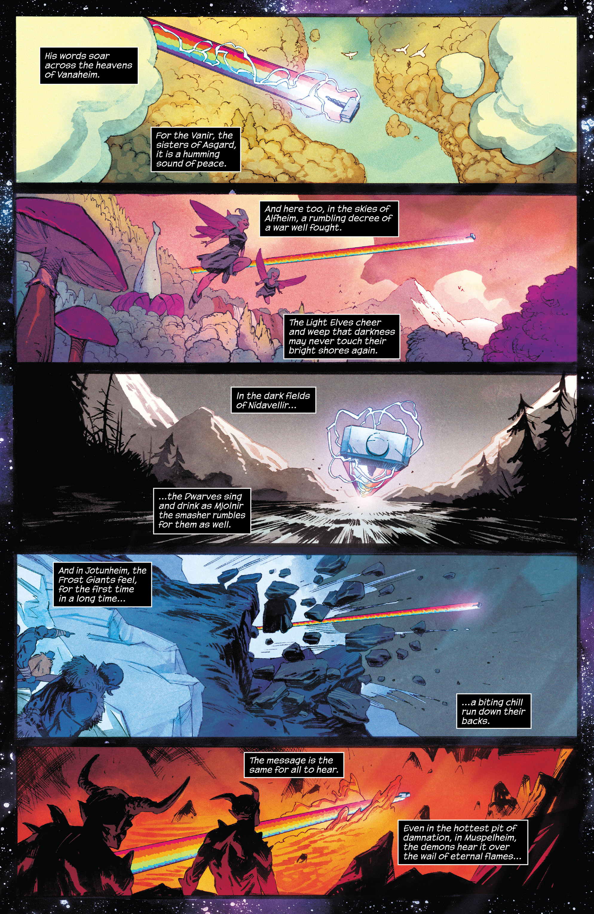Thor (2020-): Chapter DirectorsCut1 - Page 3