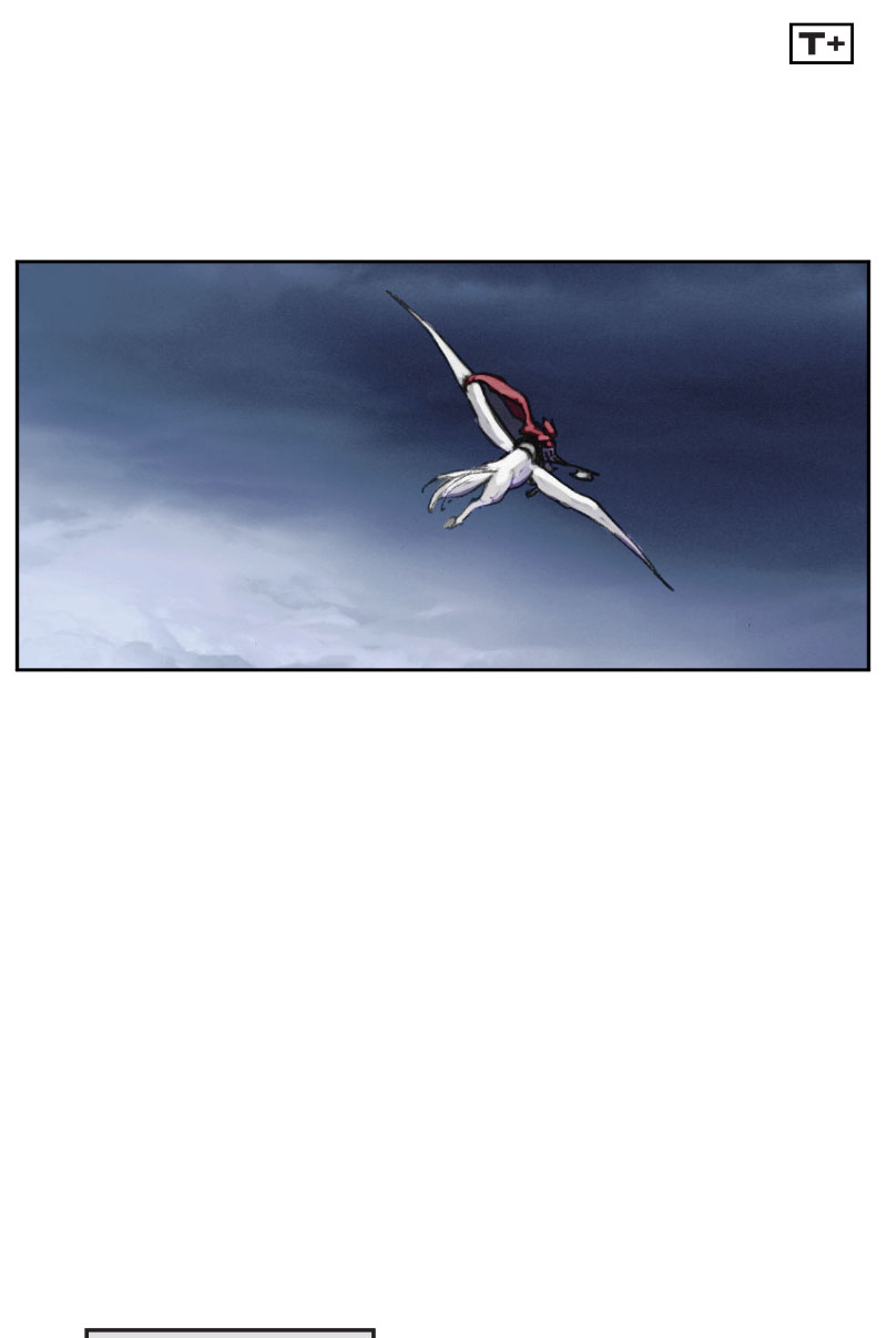 Thor: God of Thunder - The God Butcher Infinity Comic (2022-): Chapter 3 - Page 2