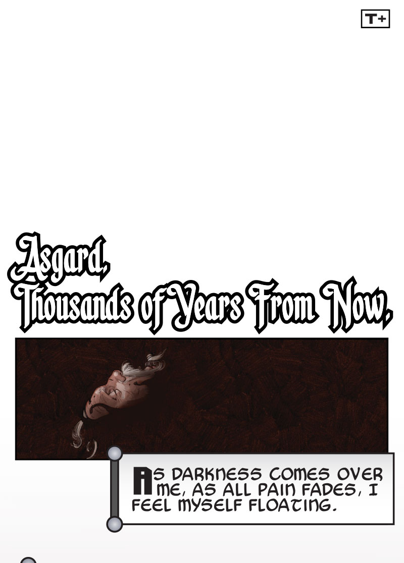 Thor: God of Thunder - The God Butcher Infinity Comic (2022-): Chapter 5 - Page 2