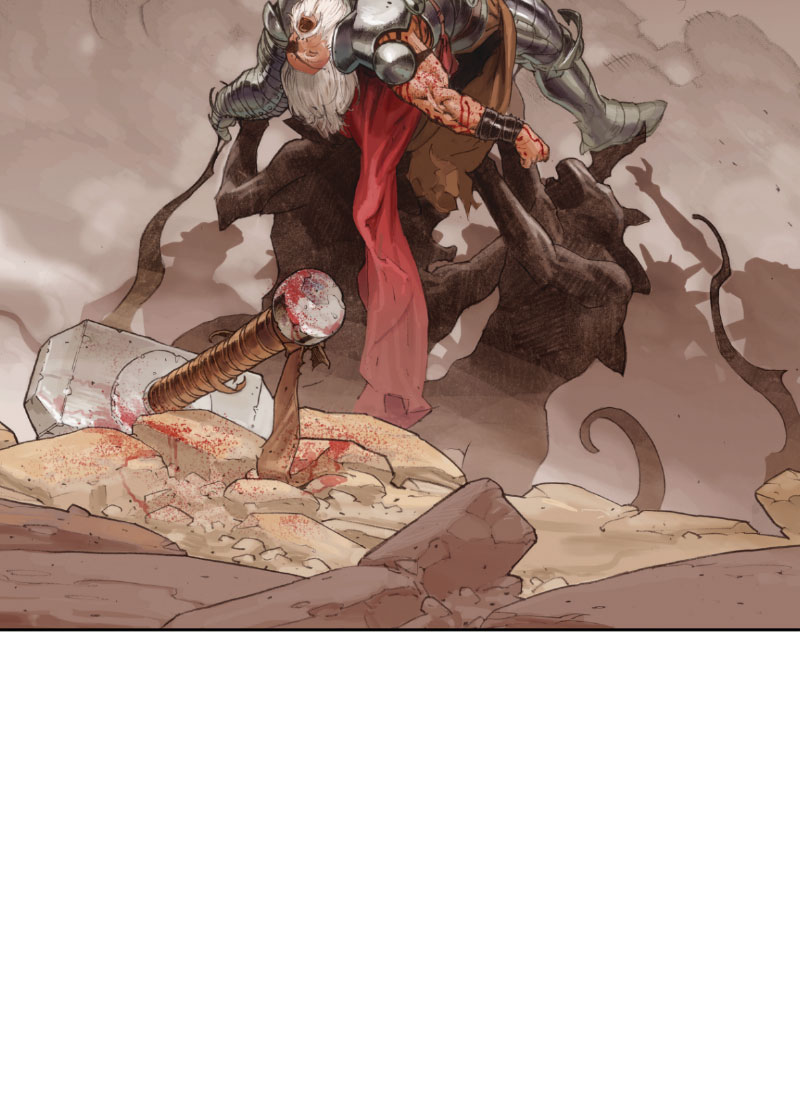 Thor: God of Thunder - The God Butcher Infinity Comic (2022-): Chapter 5 - Page 4