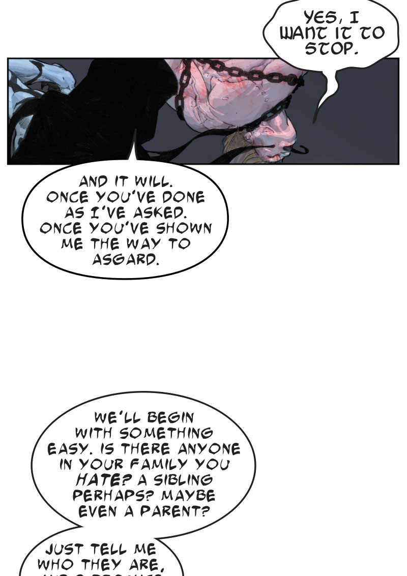 Thor: God of Thunder - The God Butcher Infinity Comic (2022-): Chapter 7 - Page 3