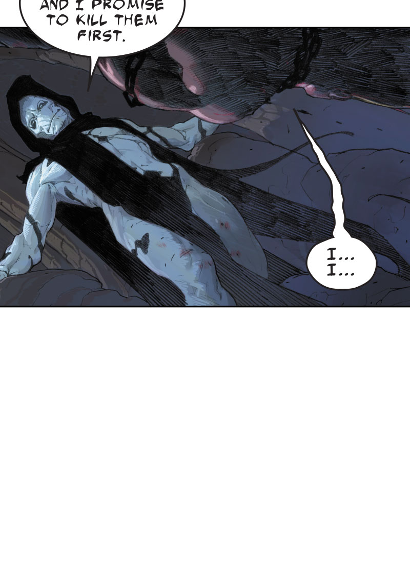 Thor: God of Thunder - The God Butcher Infinity Comic (2022-): Chapter 7 - Page 4