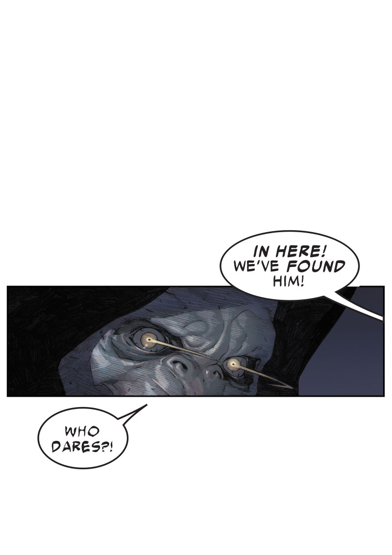 Thor: God of Thunder - The God Butcher Infinity Comic (2022-): Chapter 7 - Page 5