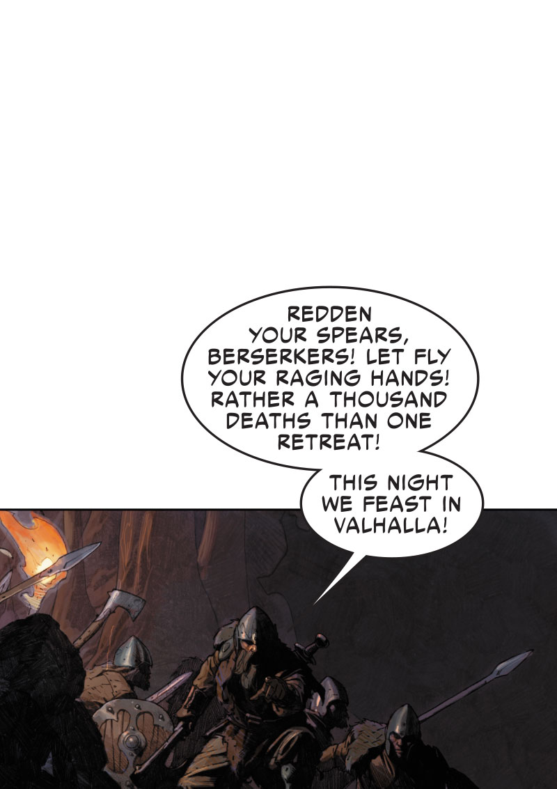 Thor: God of Thunder - The God Butcher Infinity Comic (2022-): Chapter 7 - Page 6