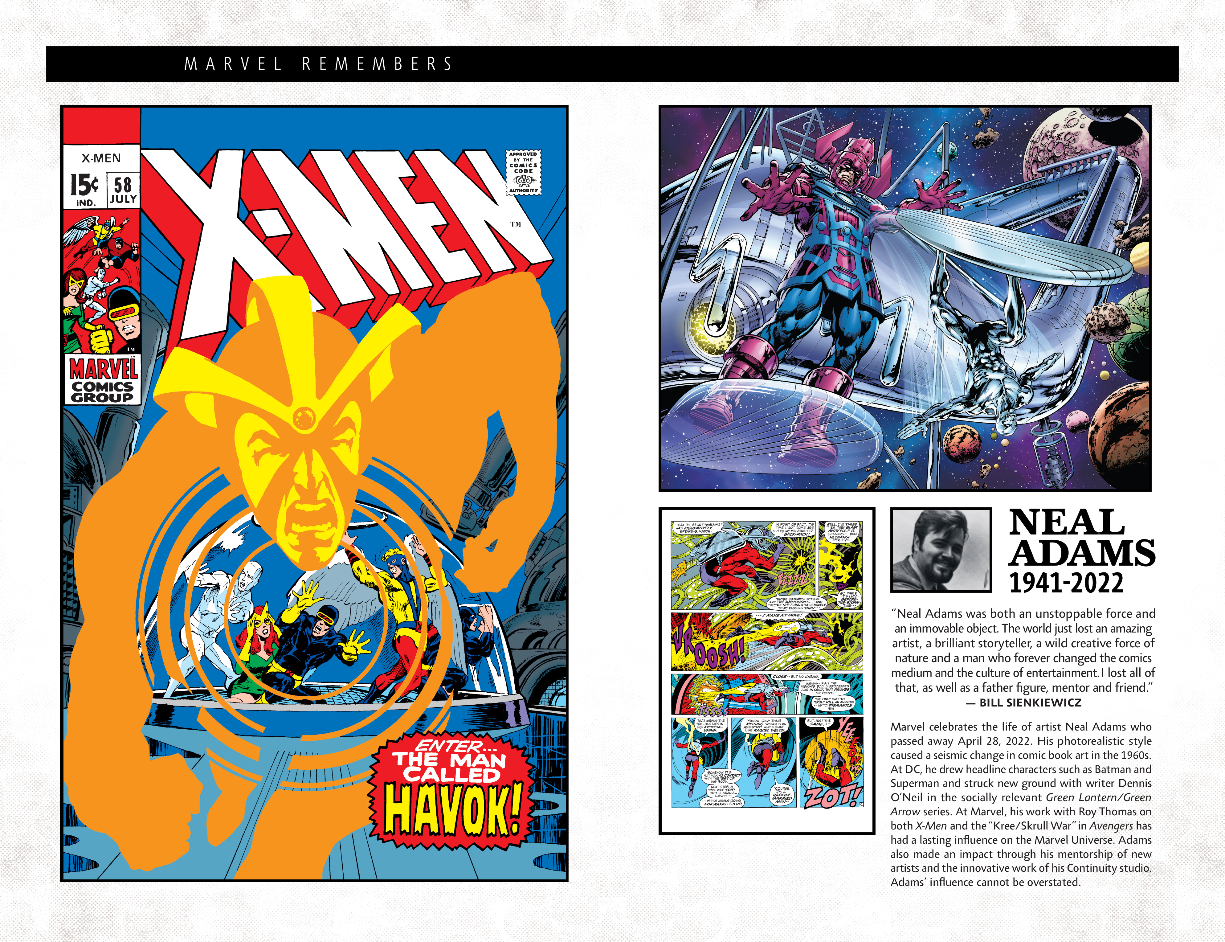 Thor: Lightning and Lament (2022-): Chapter 1 - Page 2