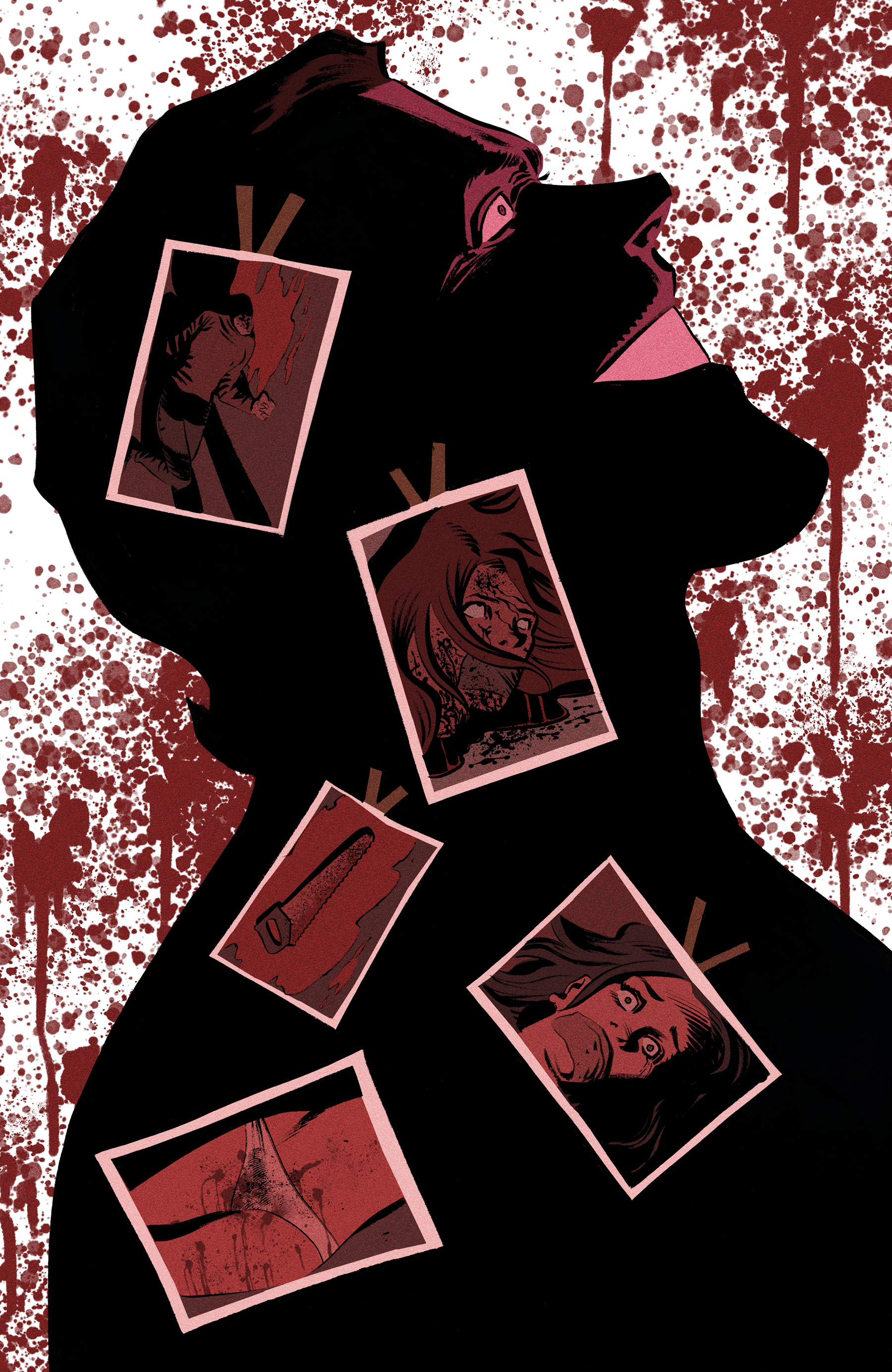 Those Not Afraid (2025-): Chapter 1 - Page 14