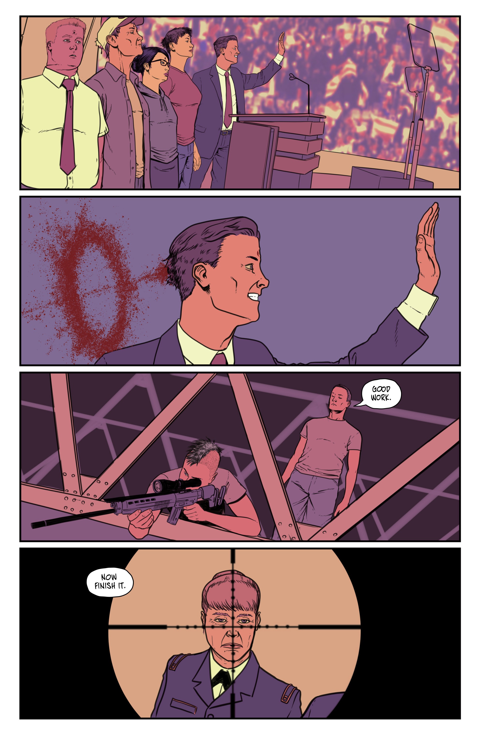 Throwaways (2016-): Chapter 11 - Page 3