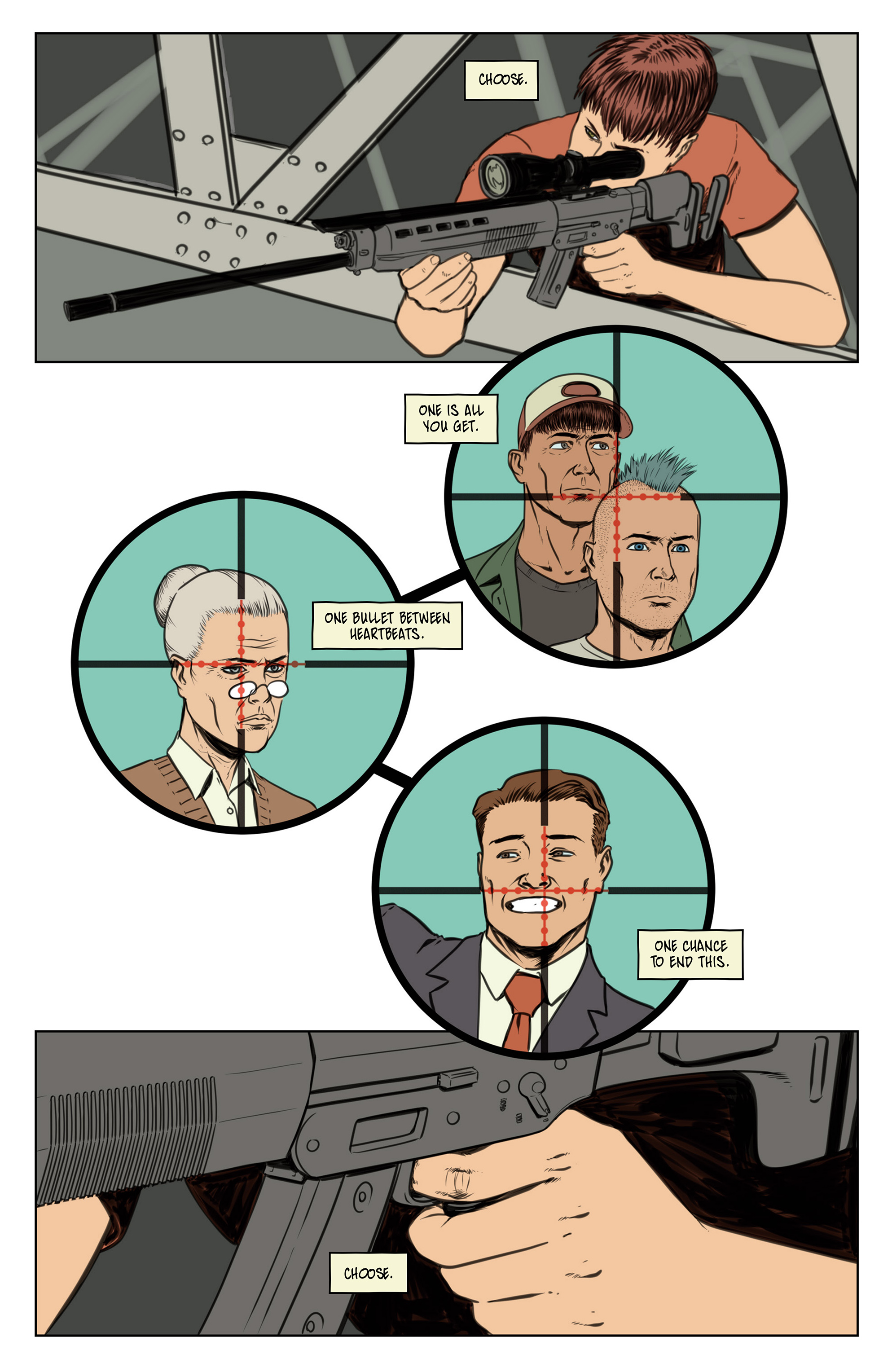 Throwaways (2016-): Chapter 13 - Page 3