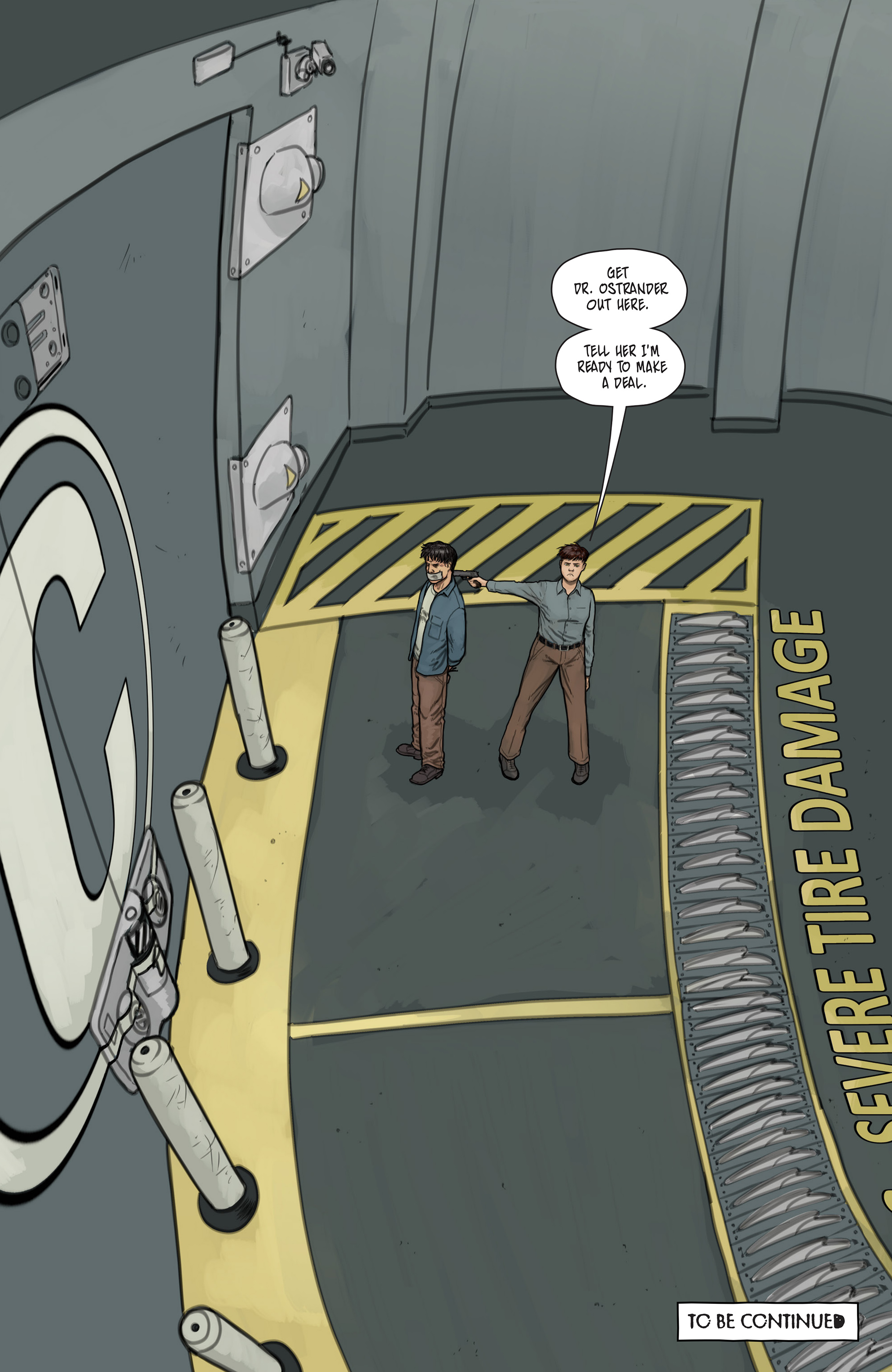 Throwaways (2016-): Chapter 5 - Page 24