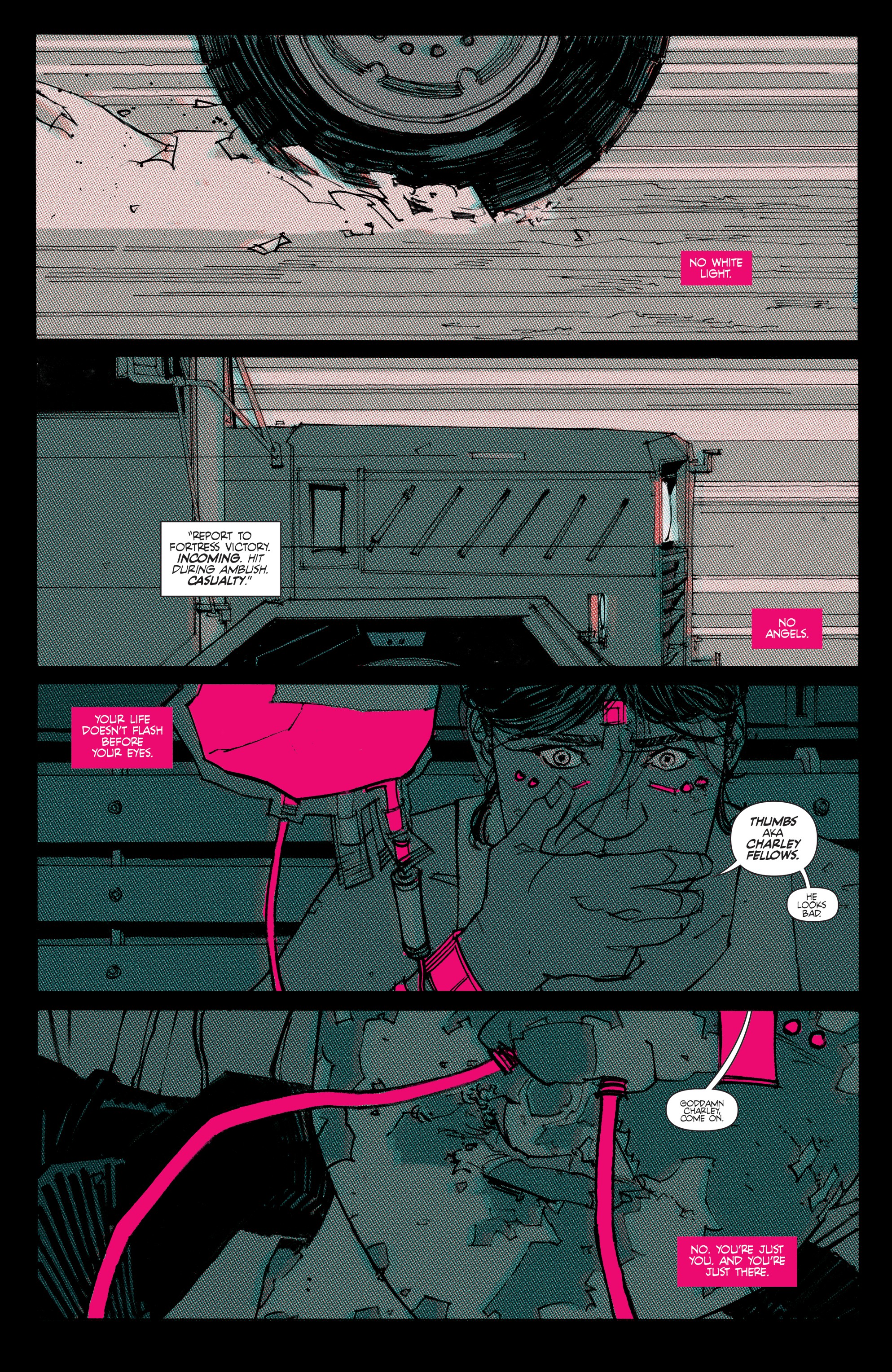 Thumbs (2019-): Chapter 1 - Page 4