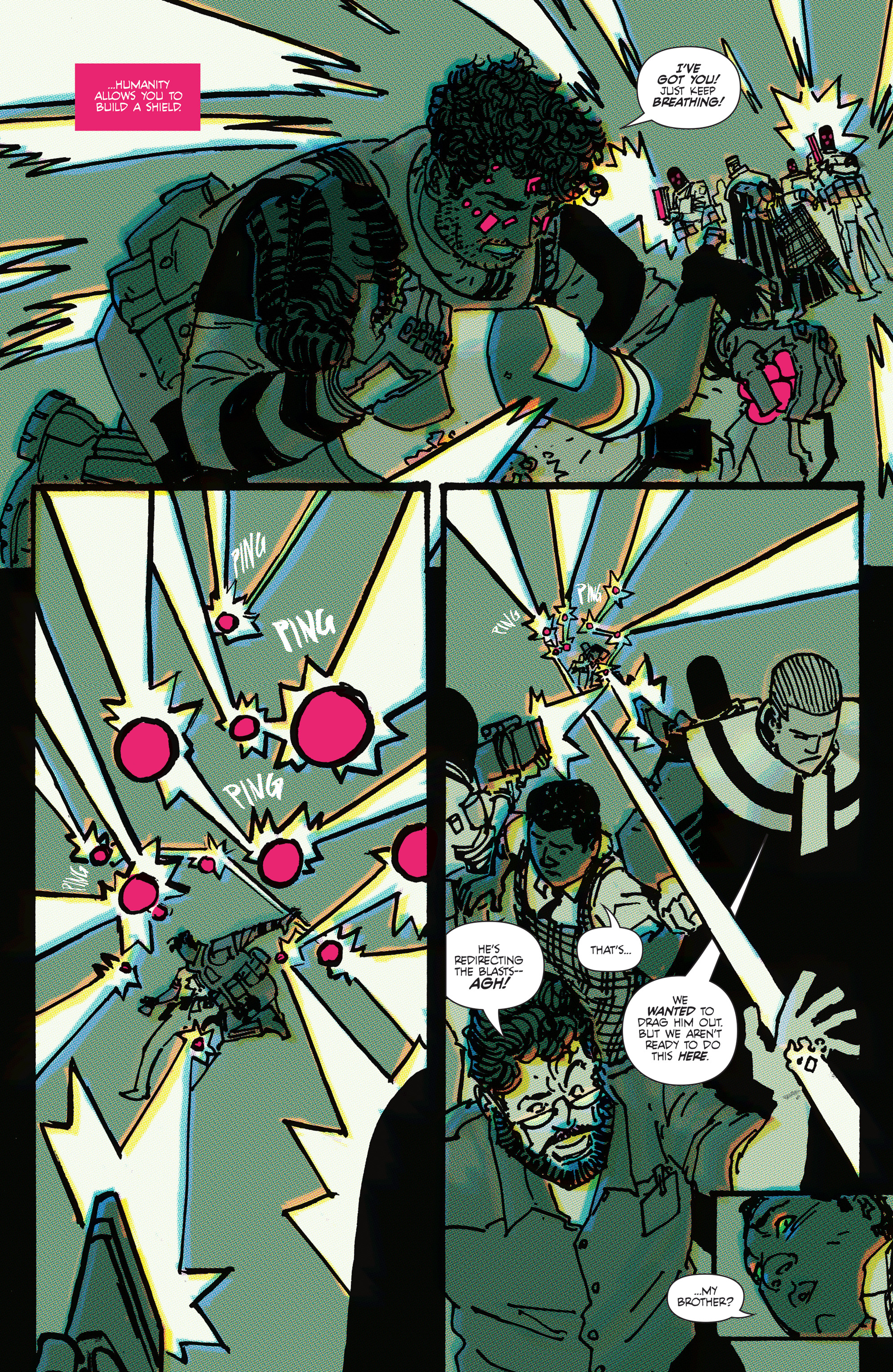 Thumbs (2019-): Chapter 5 - Page 4