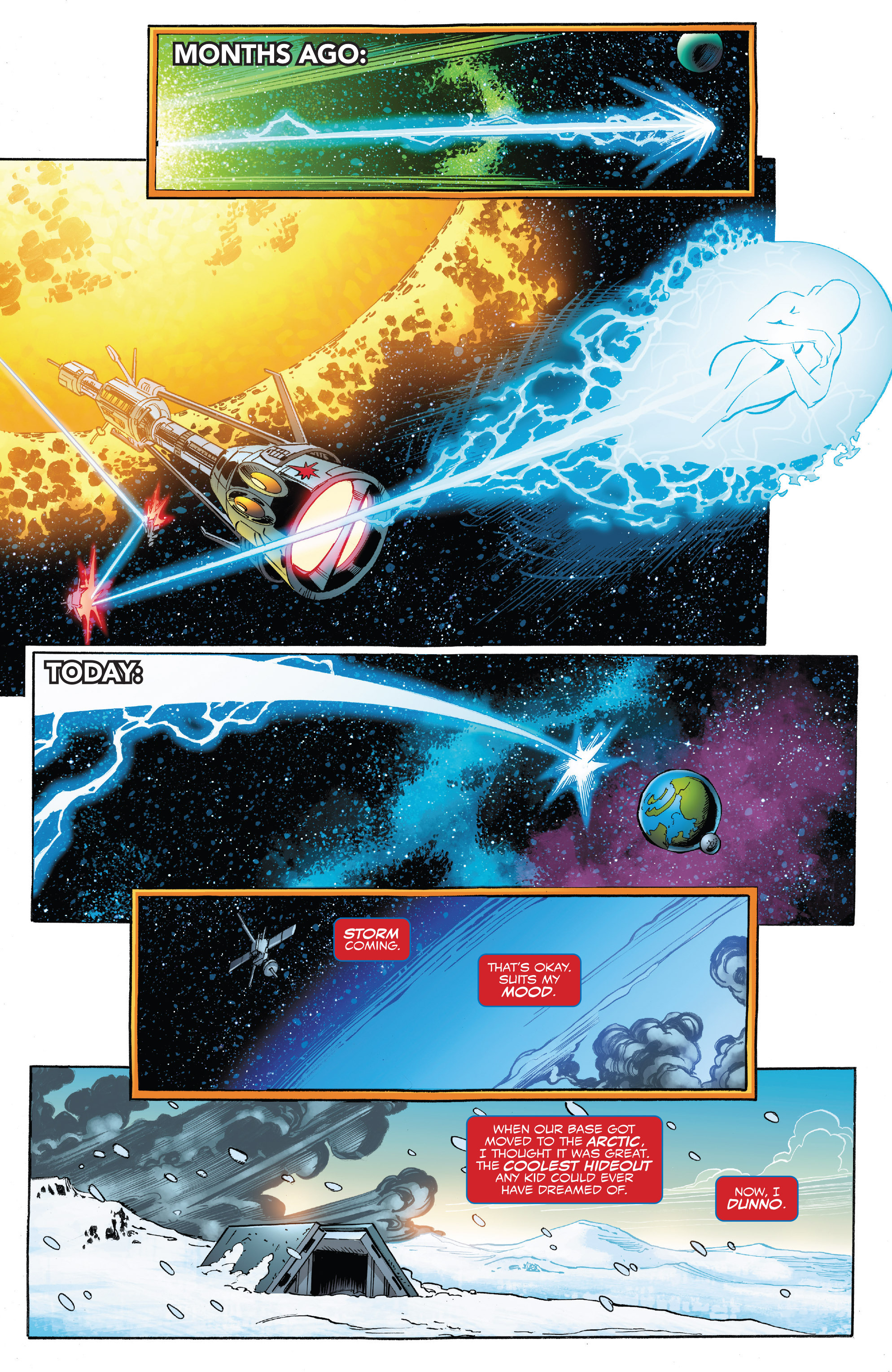 Thunderbolts (2016-): Chapter 10 - Page 3