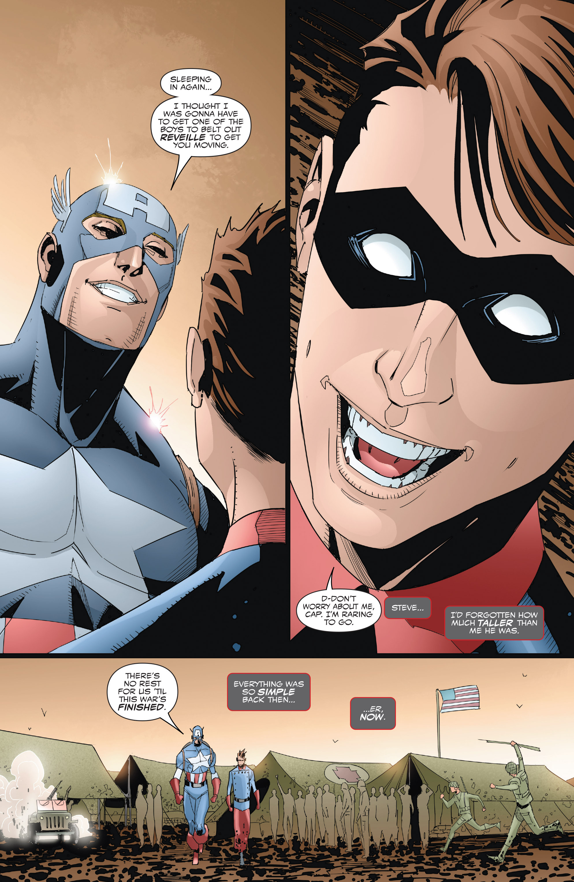 Thunderbolts (2016-): Chapter 11 - Page 5