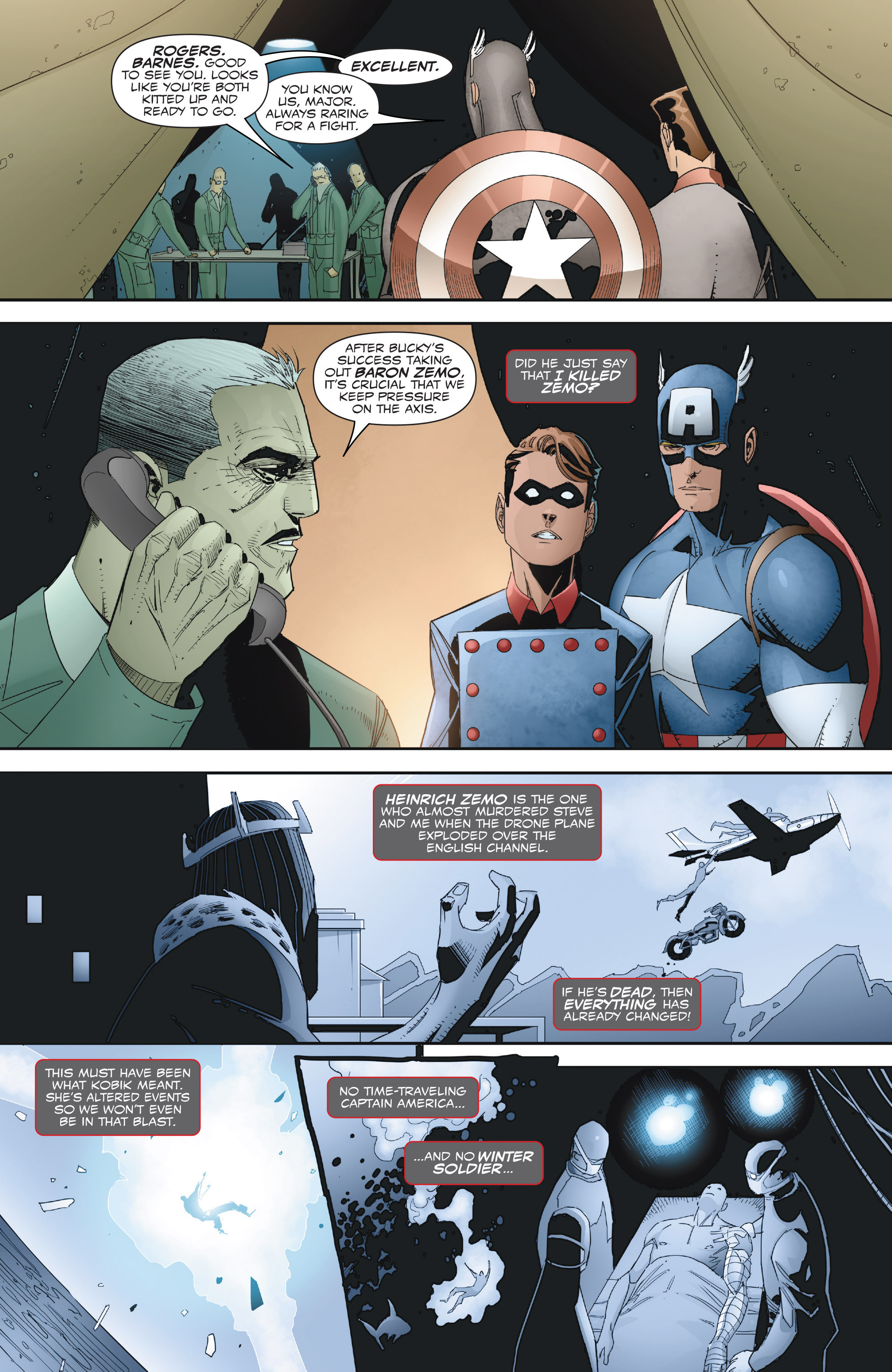 Thunderbolts (2016-): Chapter 11 - Page 7