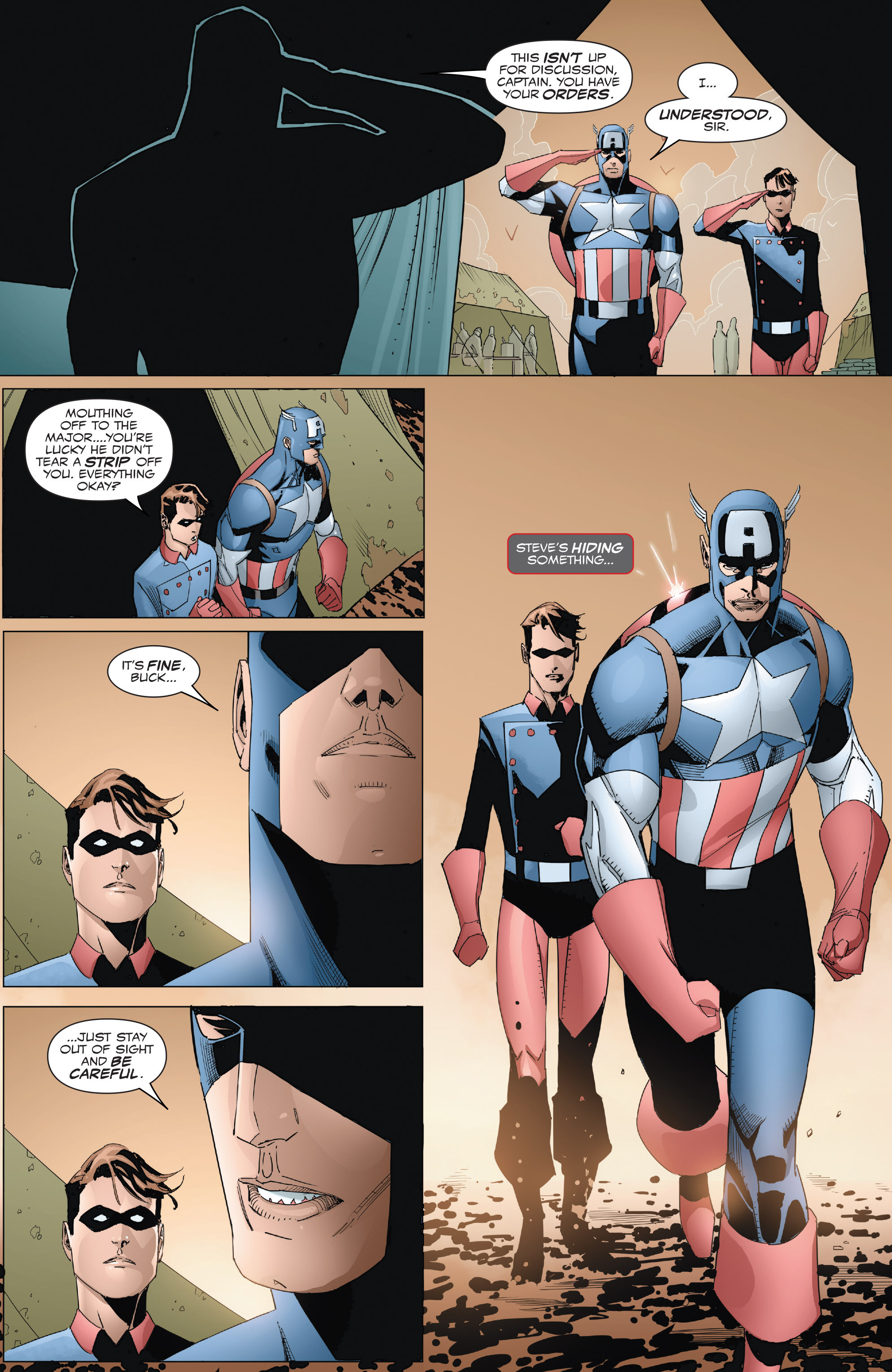 Thunderbolts (2016-): Chapter 11 - Page 9
