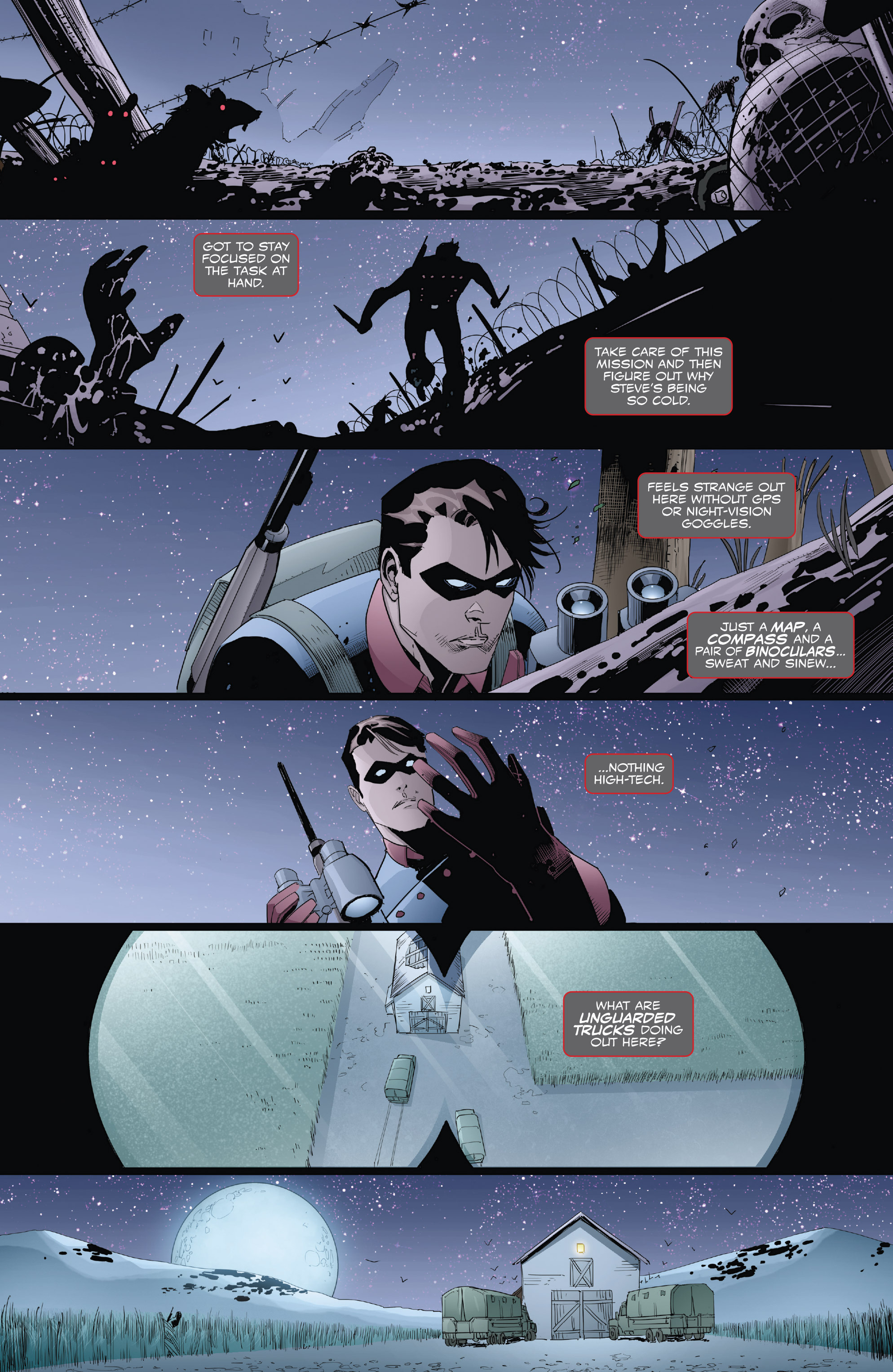 Thunderbolts (2016-): Chapter 11 - Page 10