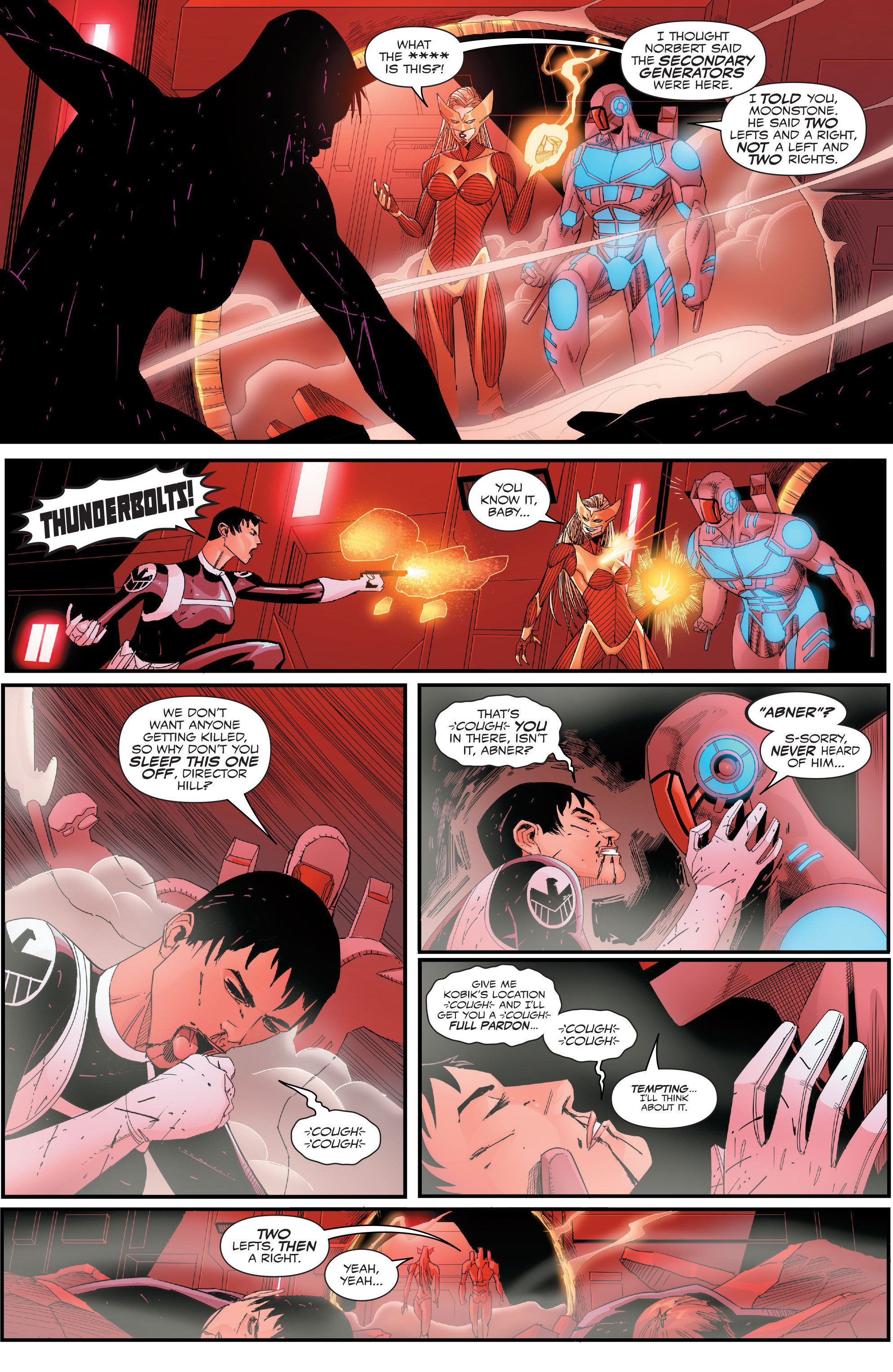Thunderbolts (2016-): Chapter 8 - Page 8