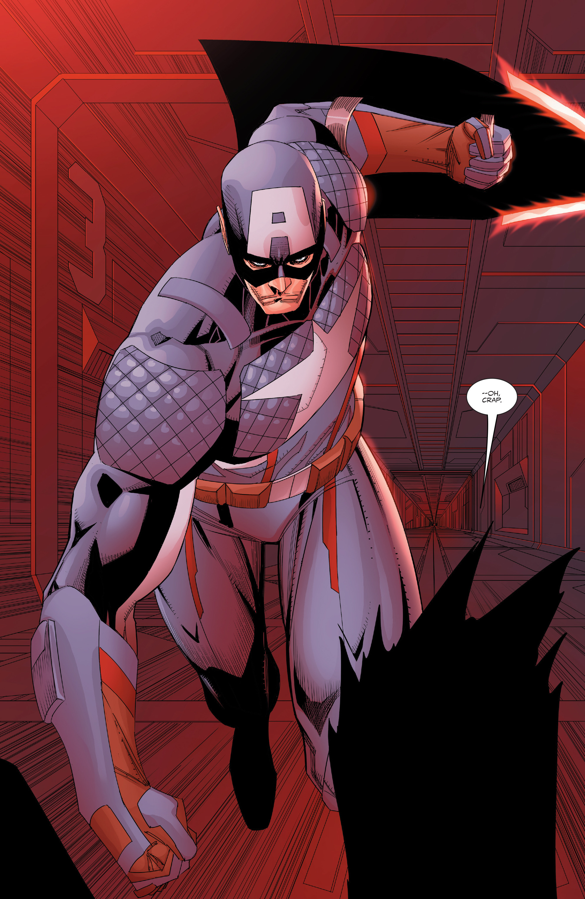 Thunderbolts (2016-): Chapter 8 - Page 11