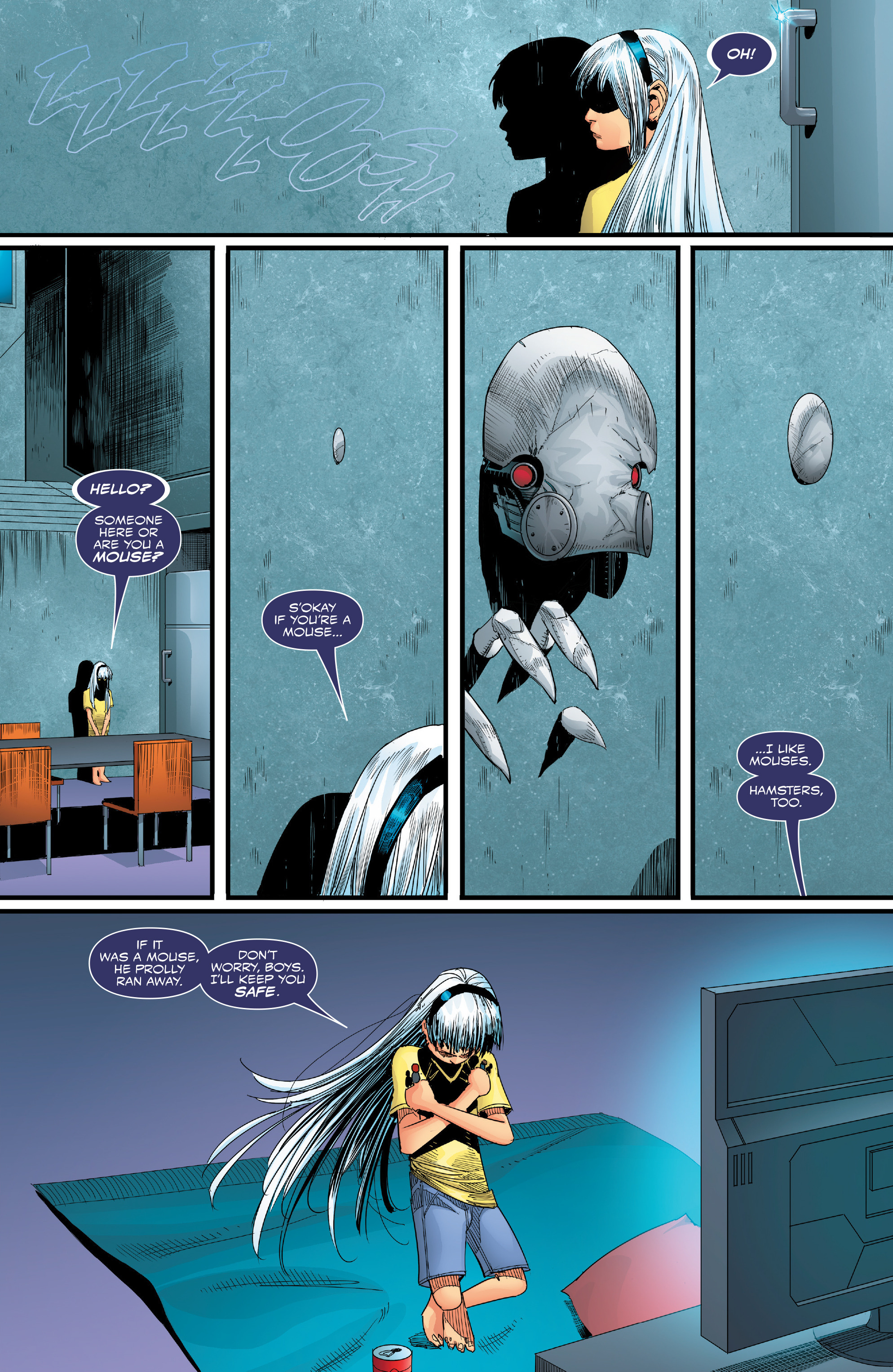 Thunderbolts (2016-): Chapter 8 - Page 13