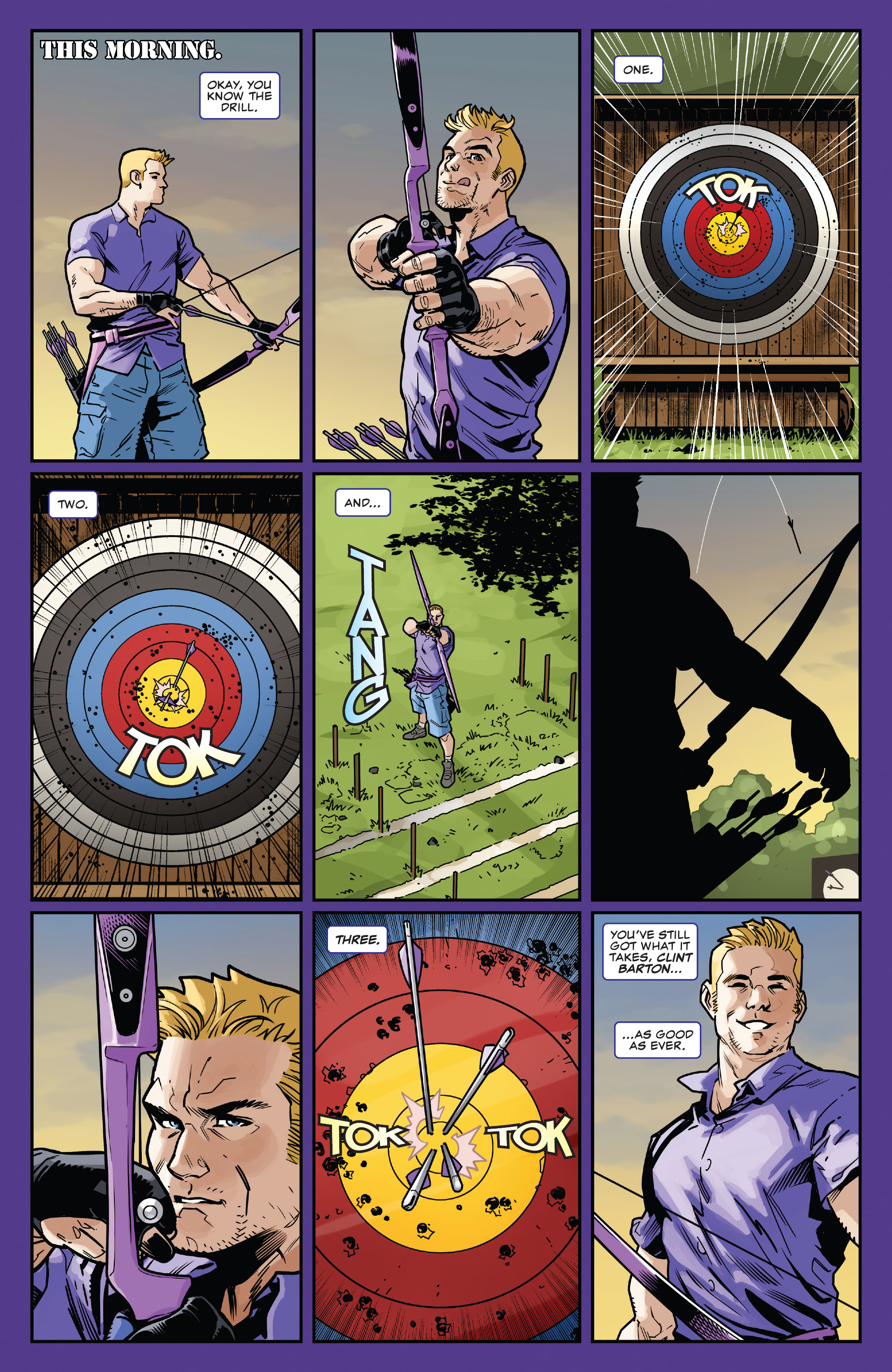 Thunderbolts (2022-): Chapter 1 - Page 2