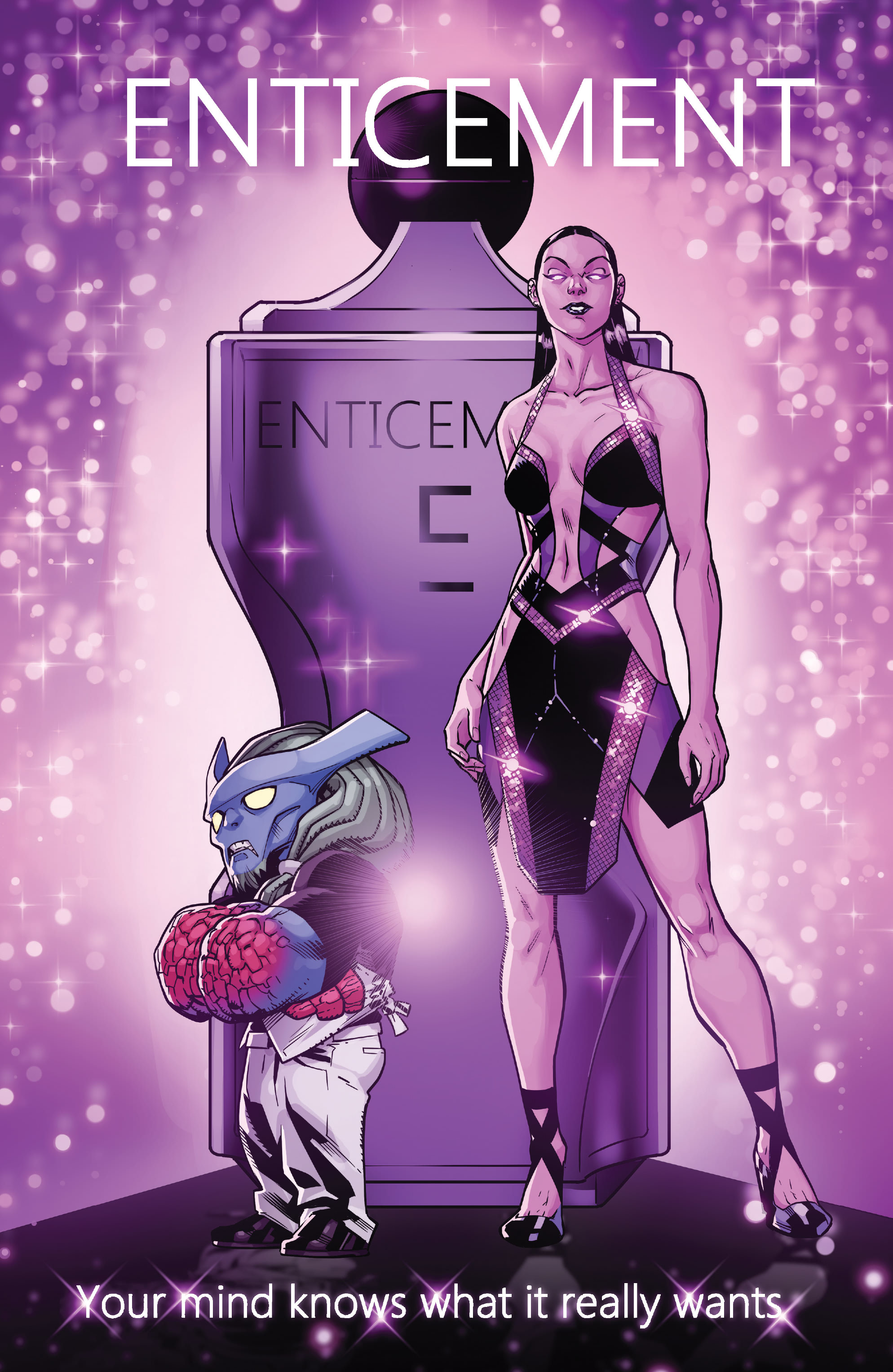 Thunderbolts (2022-): Chapter 4 - Page 2