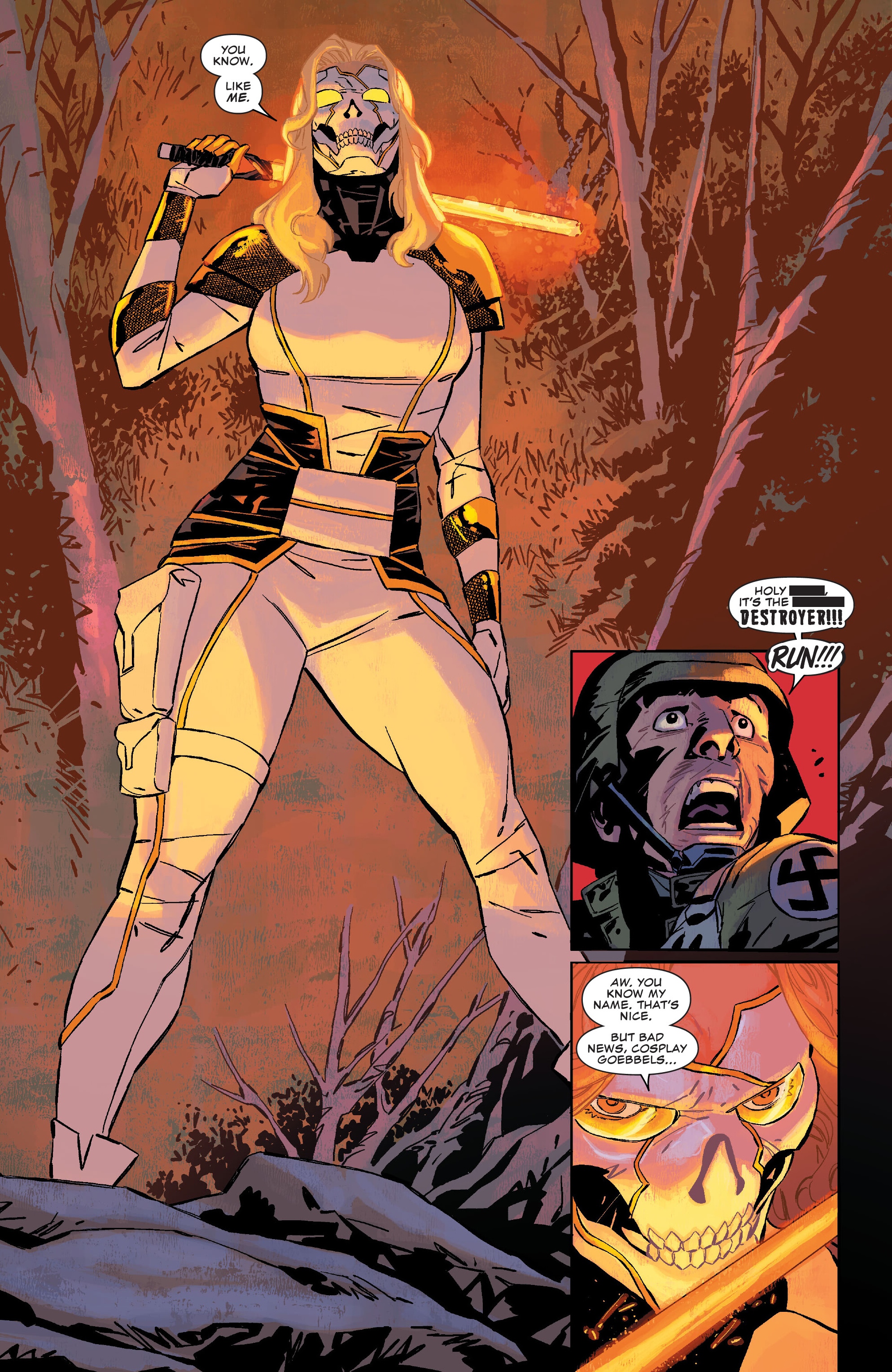 Thunderbolts (2023-): Chapter 1 - Page 7