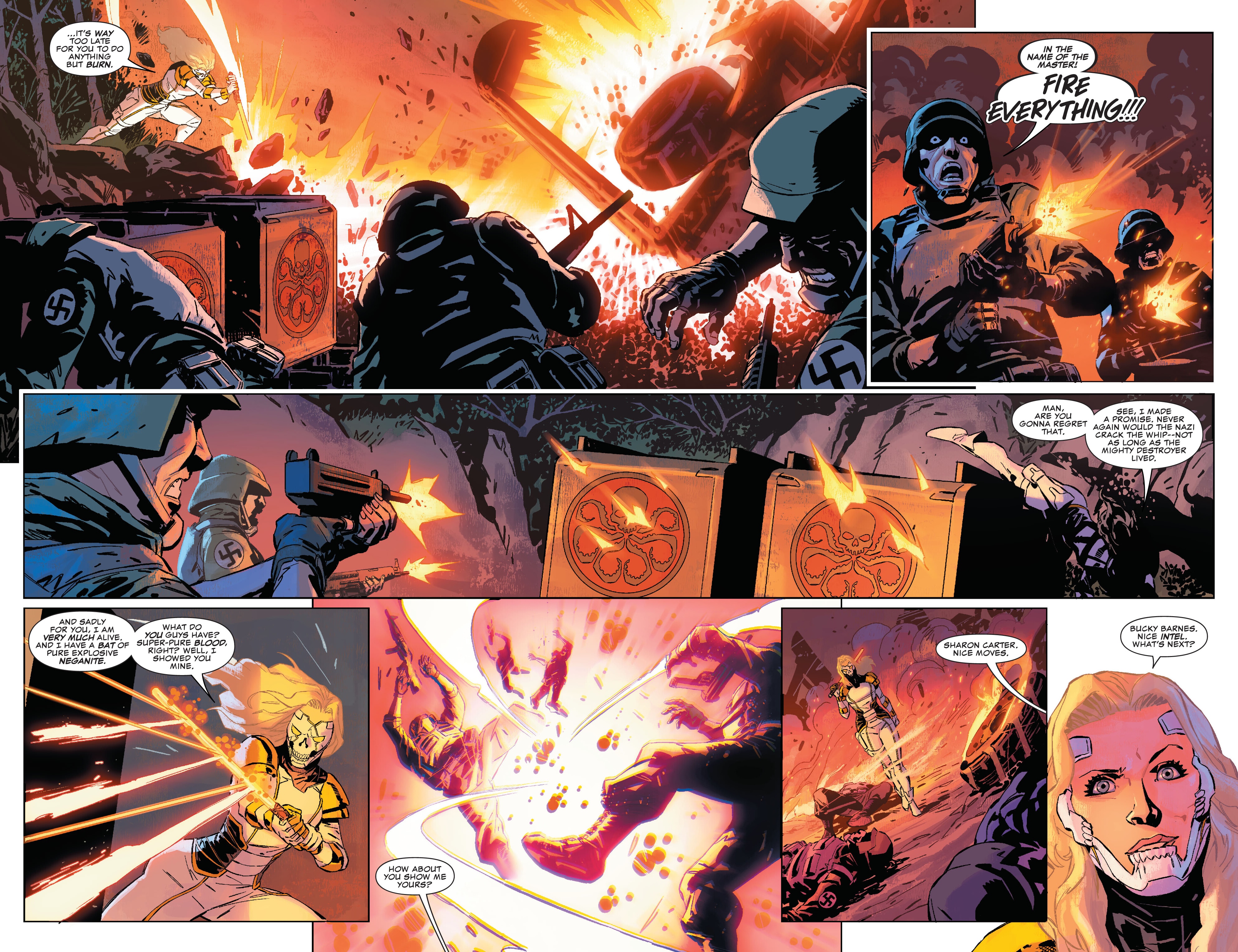 Thunderbolts (2023-): Chapter 1 - Page 8