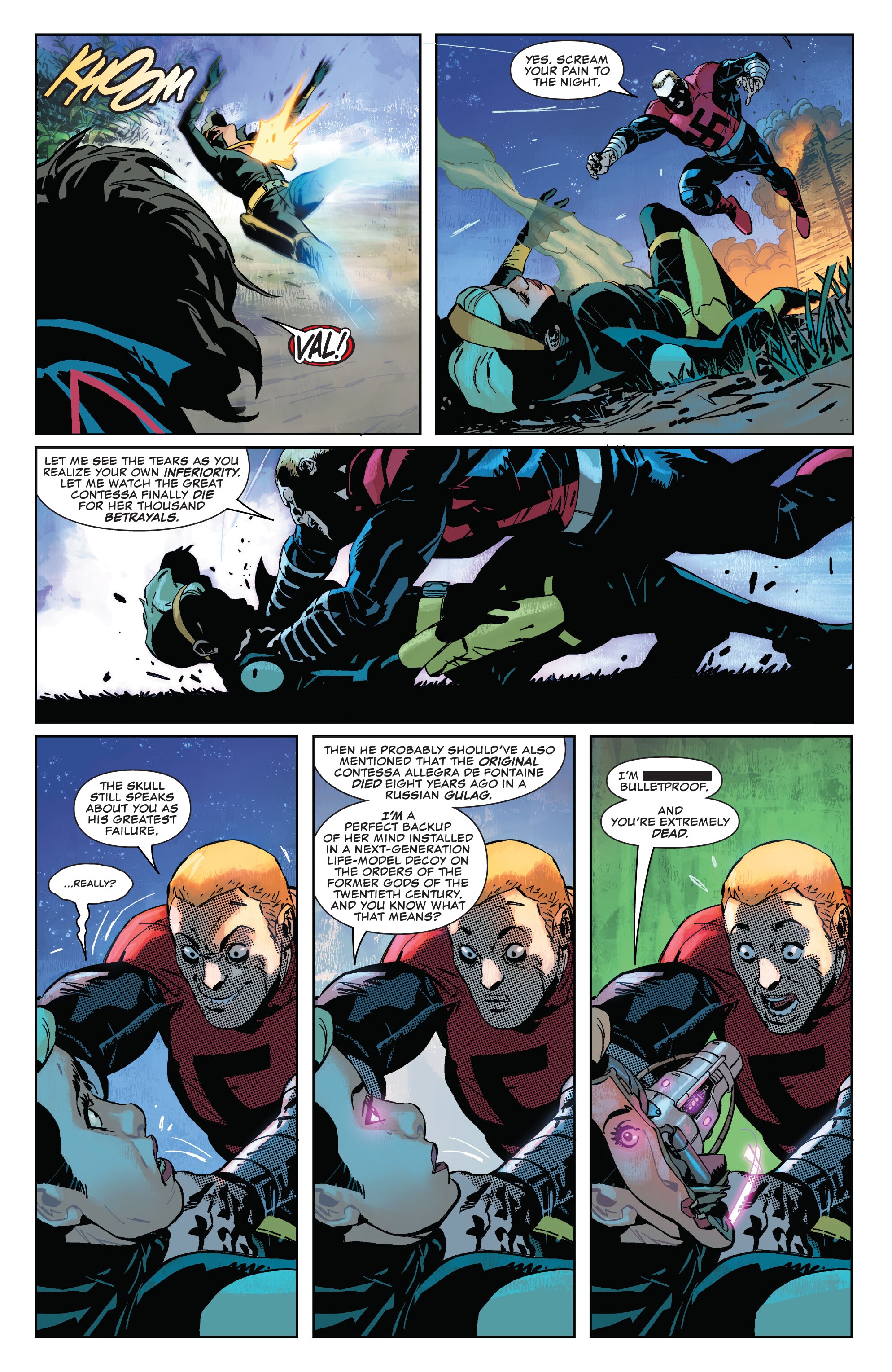 Thunderbolts (2023-): Chapter 1 - Page 12