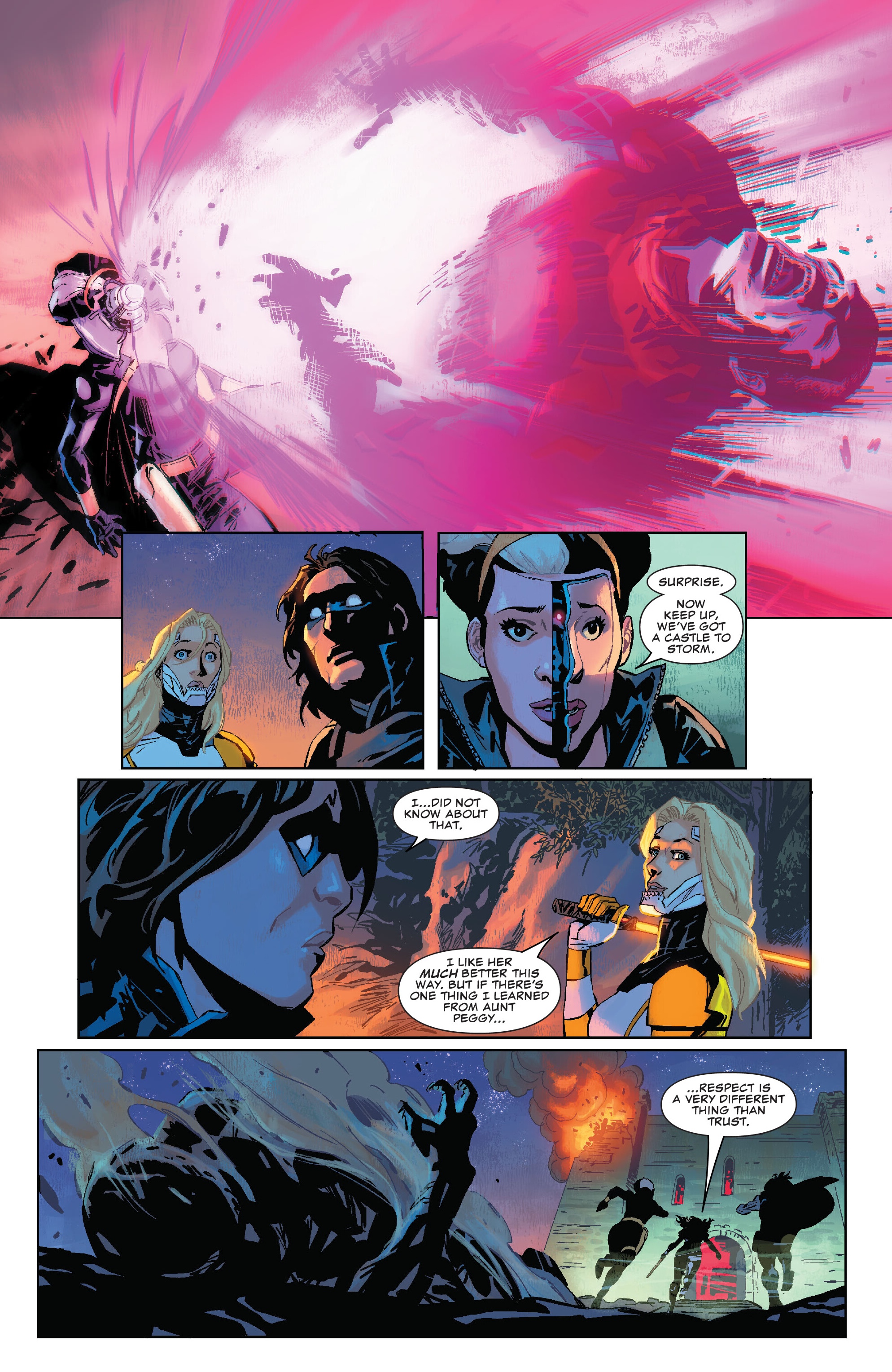 Thunderbolts (2023-): Chapter 1 - Page 13