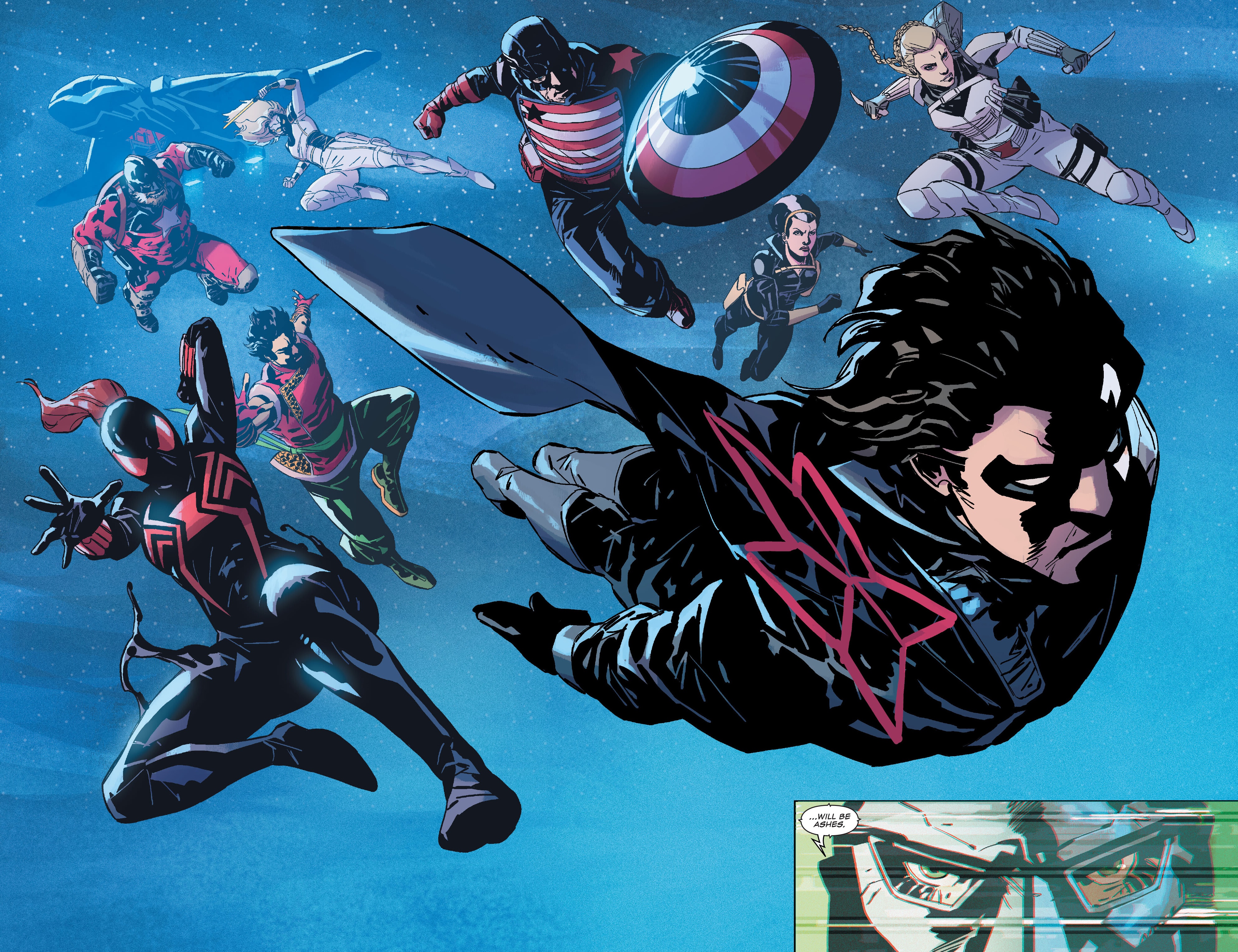Thunderbolts (2023-): Chapter 4 - Page 3