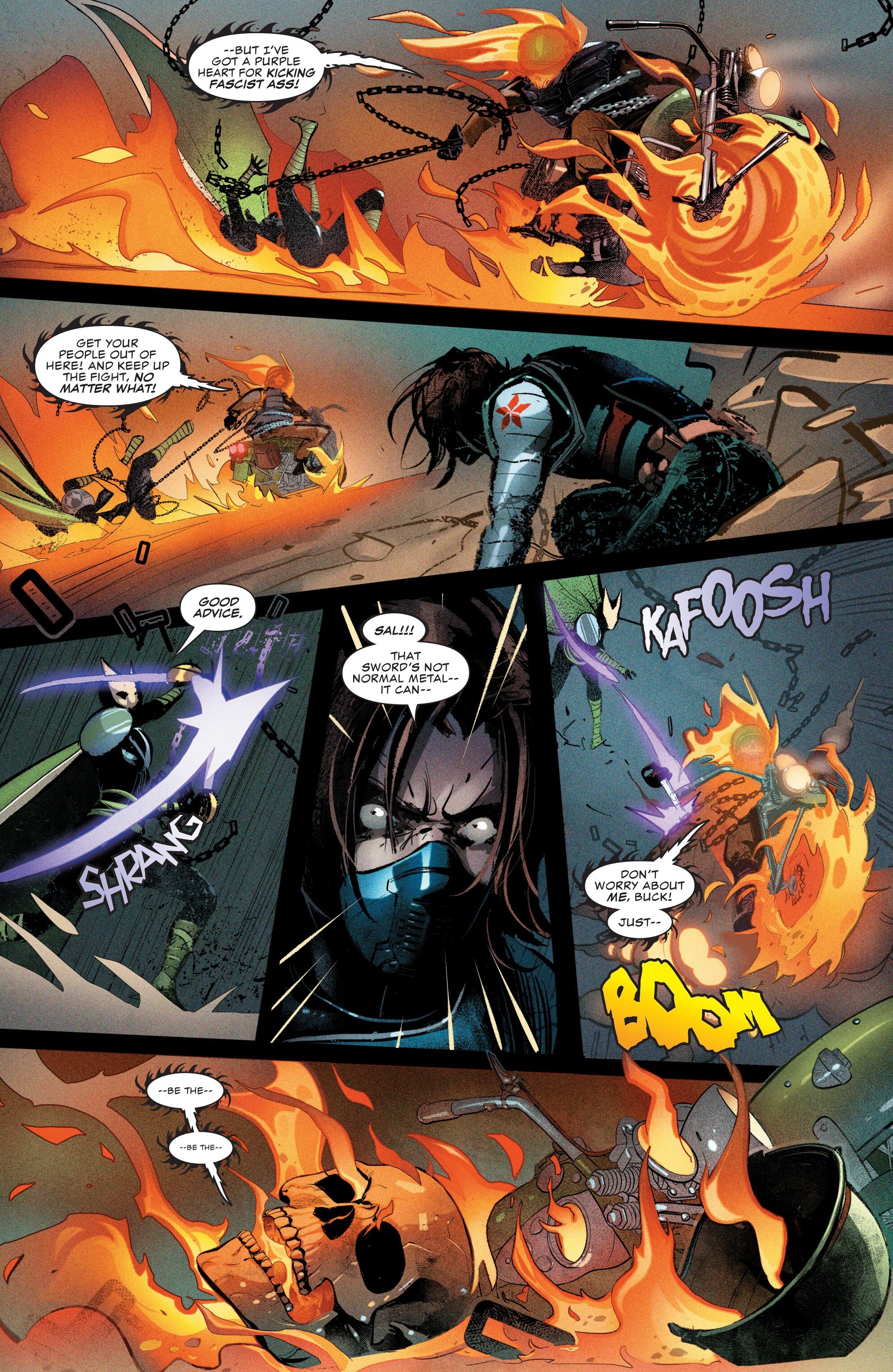 Thunderbolts: Doomstrike (2025-): Chapter 2 - Page 17