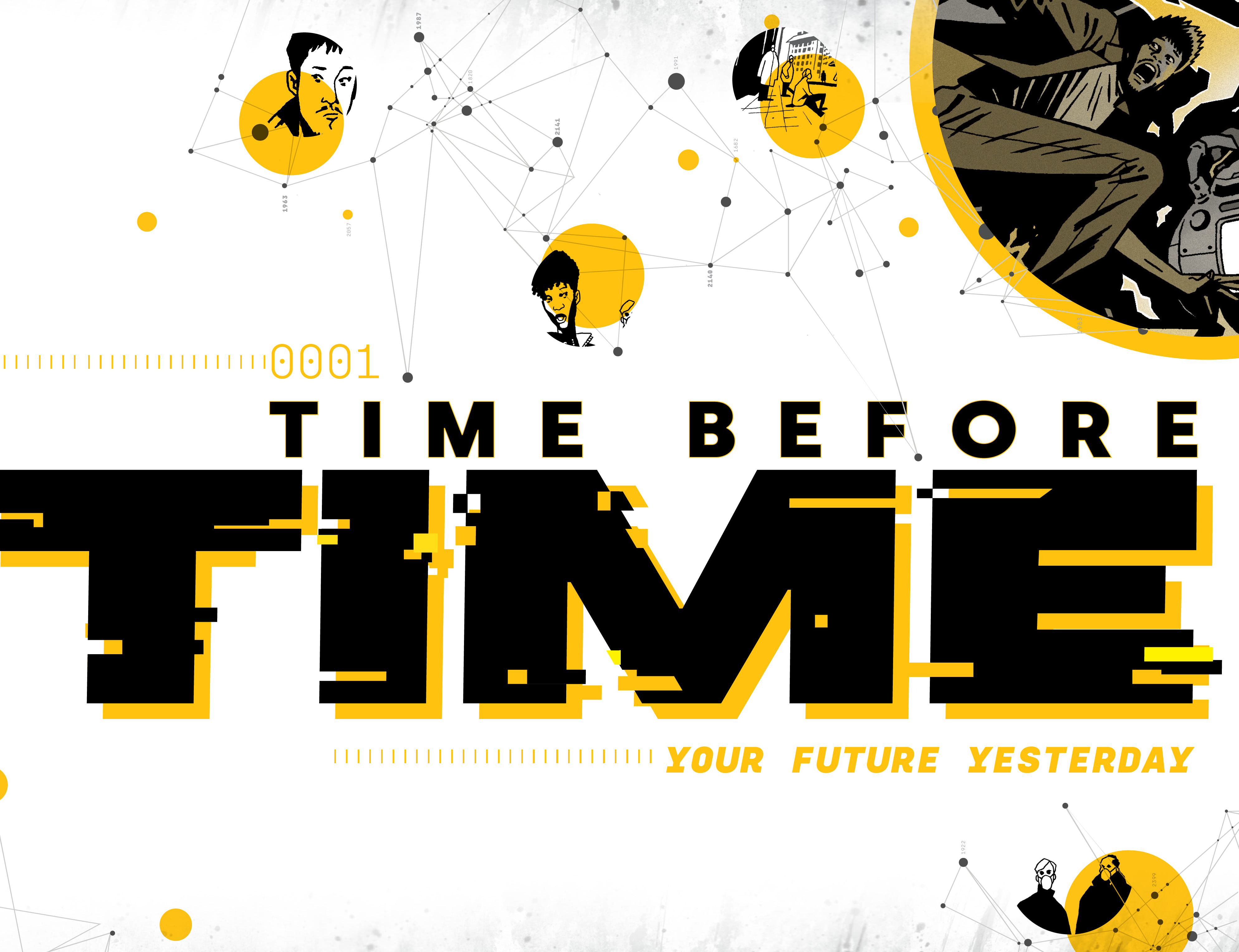 Time Before Time (2021-): Chapter 1 - Page 2